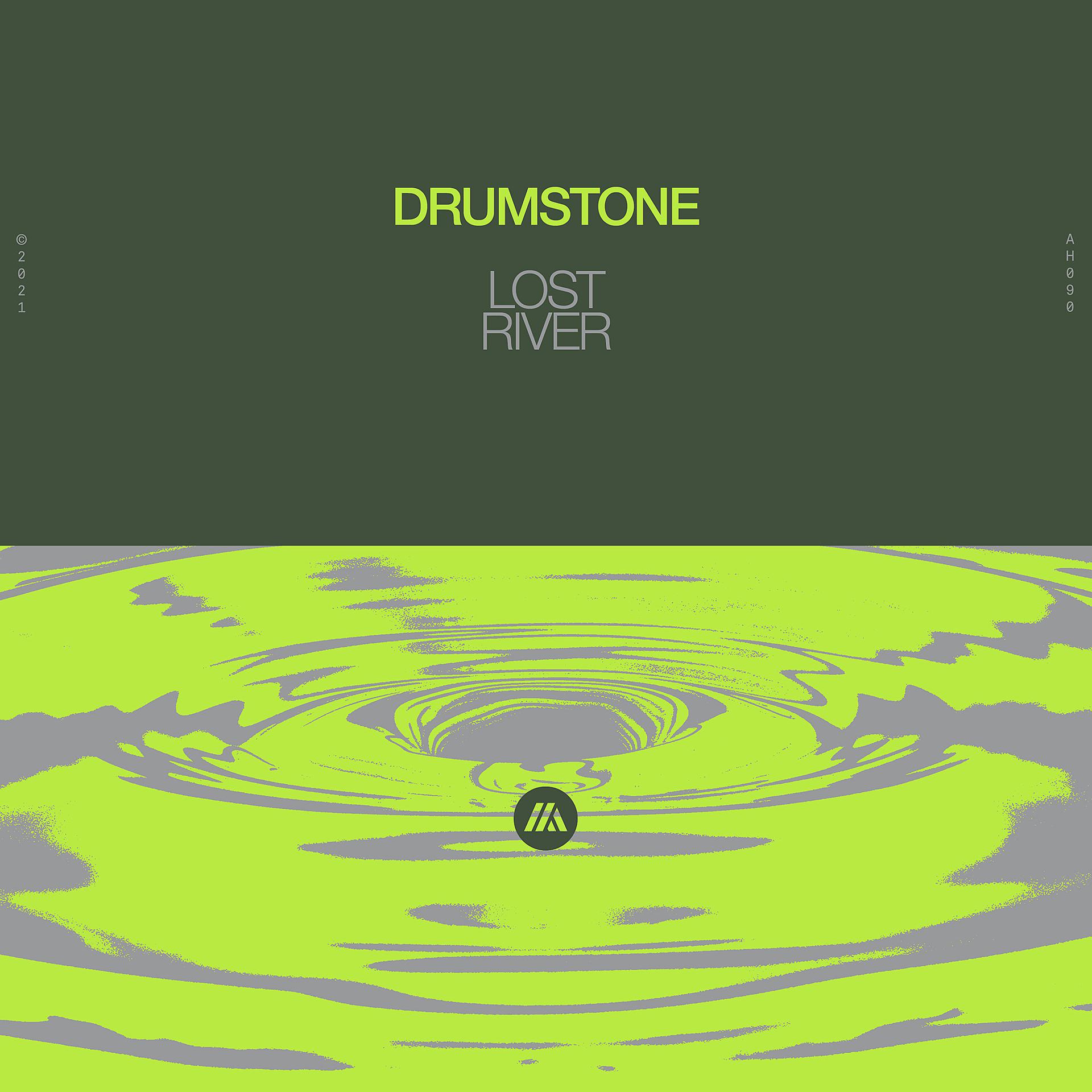 Постер альбома Lost River