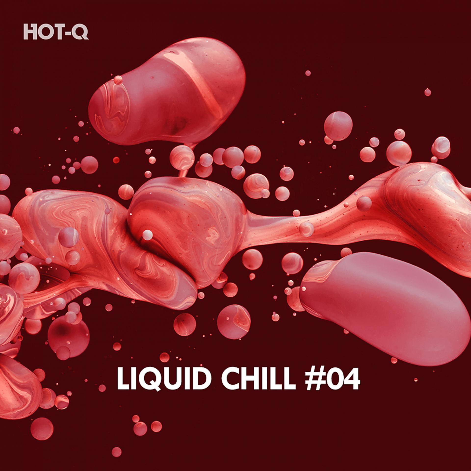 Постер альбома Liquid Chill, Vol. 04