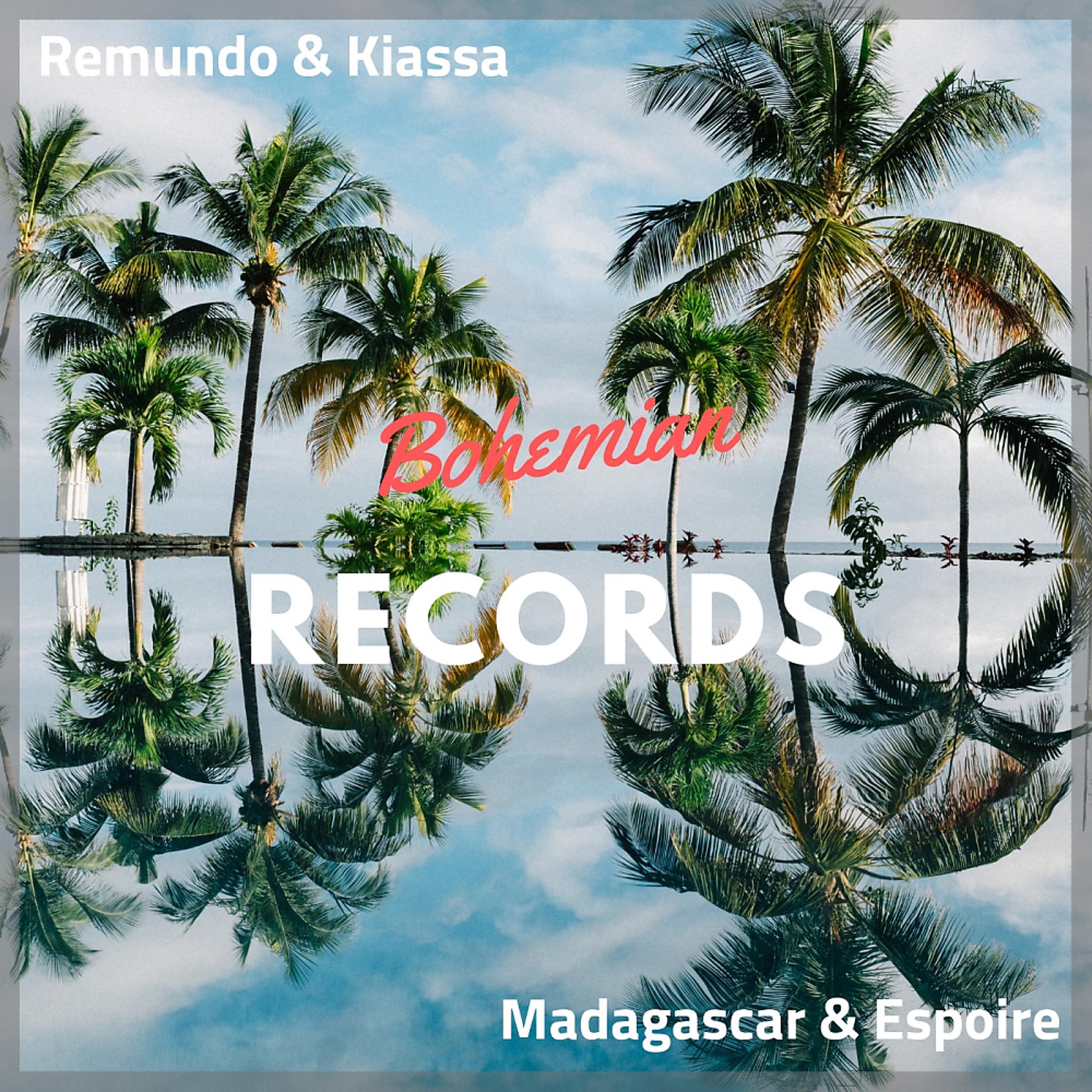 Постер альбома Madagascar & Espoire