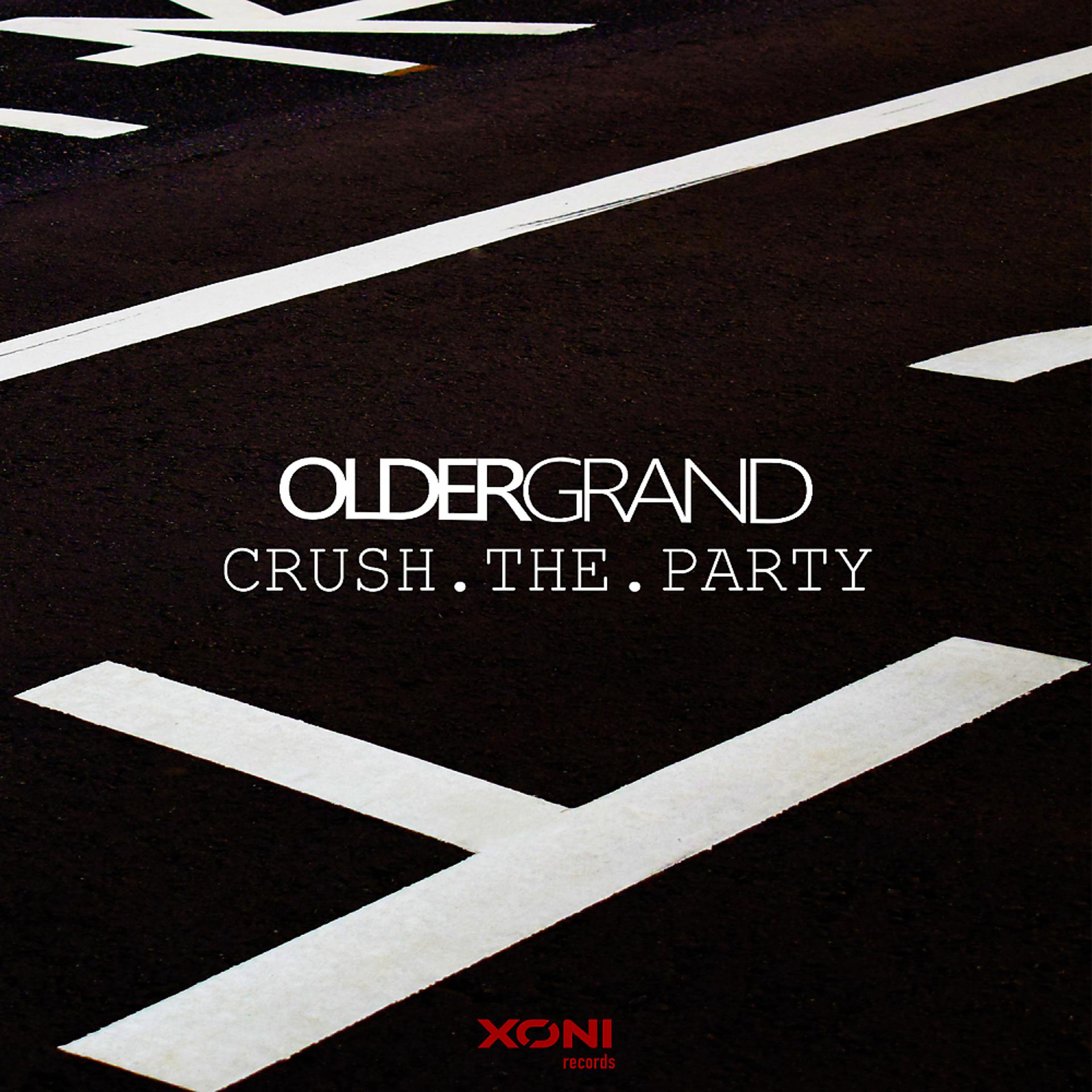 Постер альбома Crush The Party