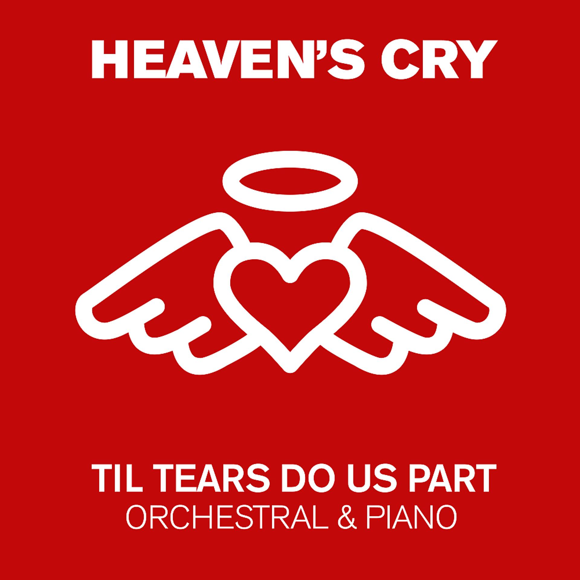 Постер альбома Til Tears Do Us Part