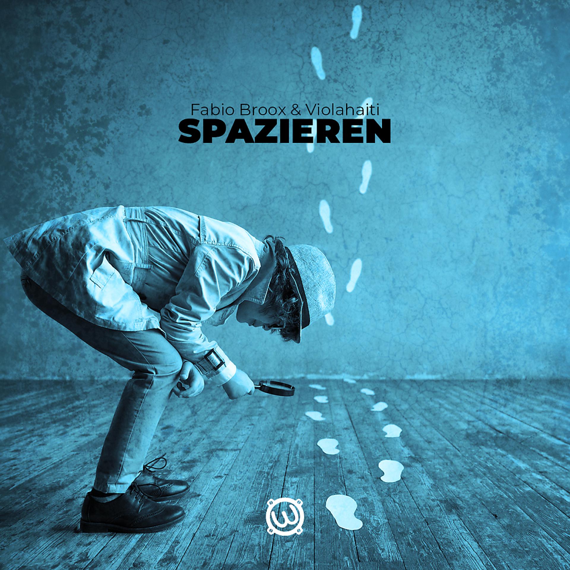 Постер альбома Spazieren