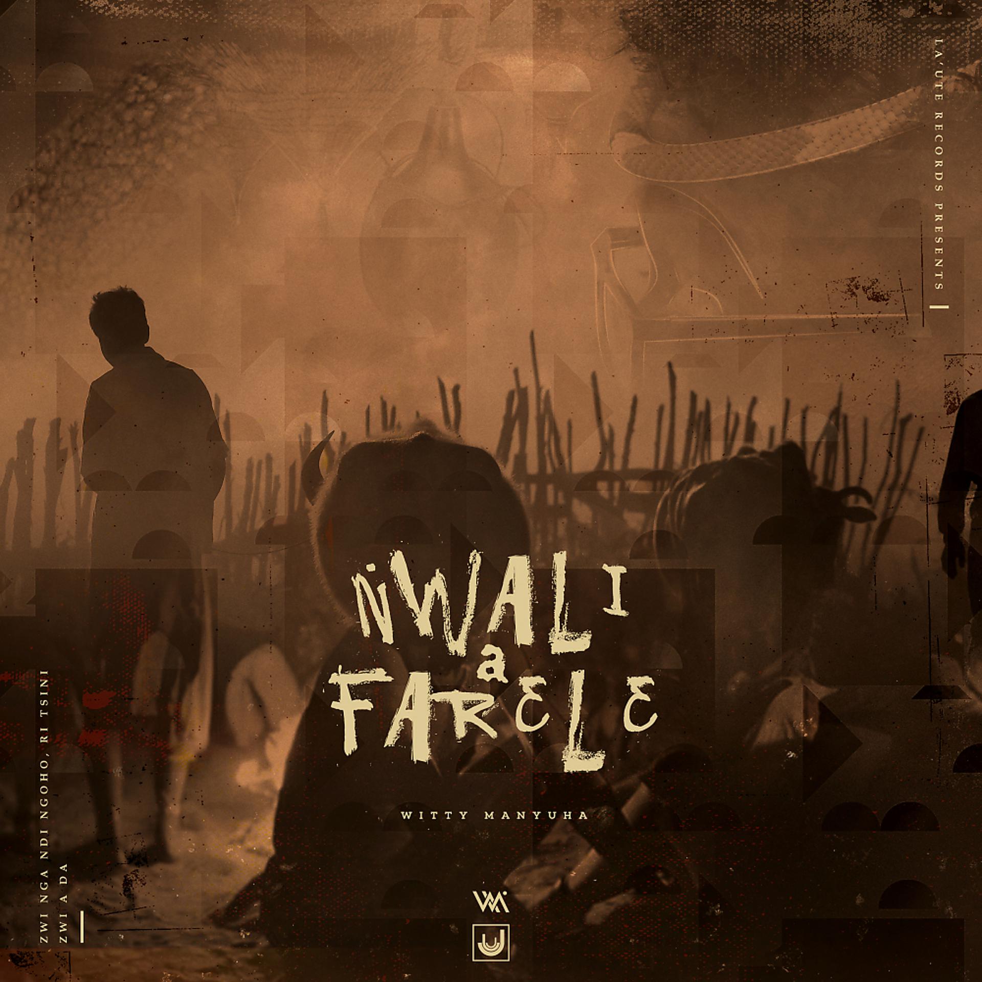 Постер альбома Nwali A Farele