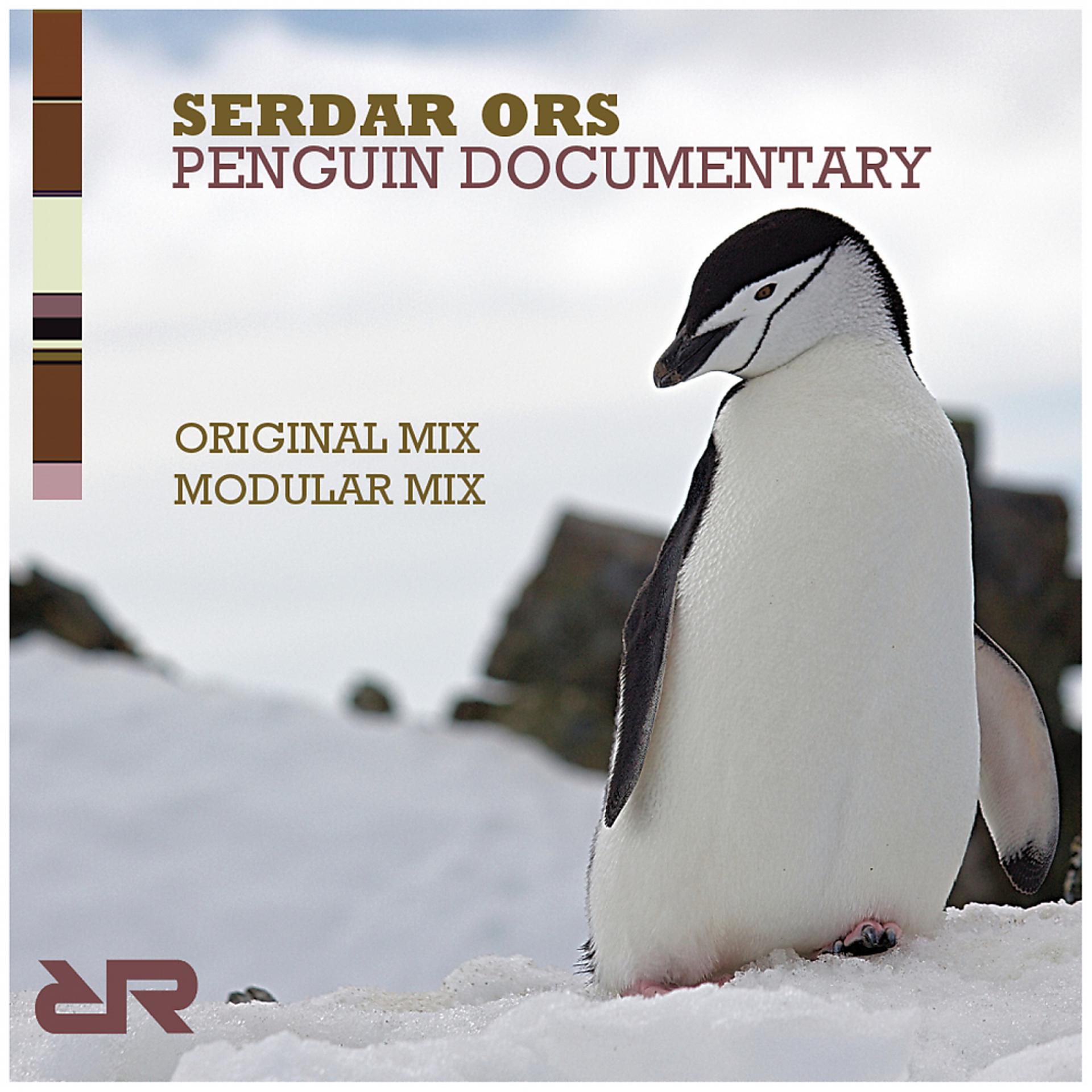 Постер альбома Penguin Documentary
