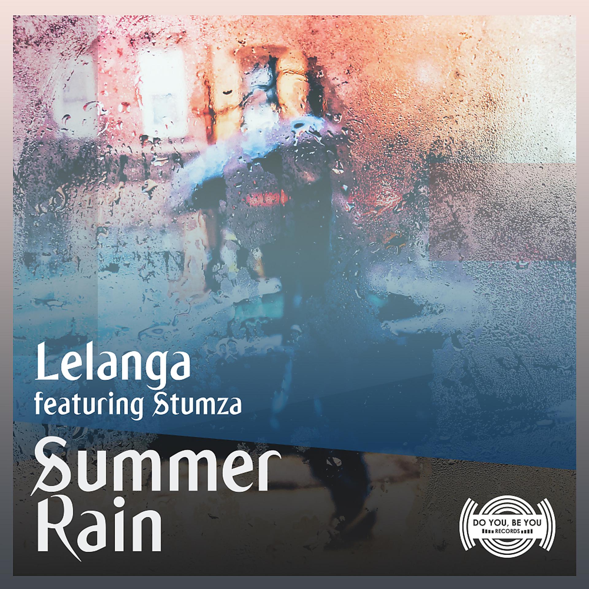 Постер альбома Summer Rain