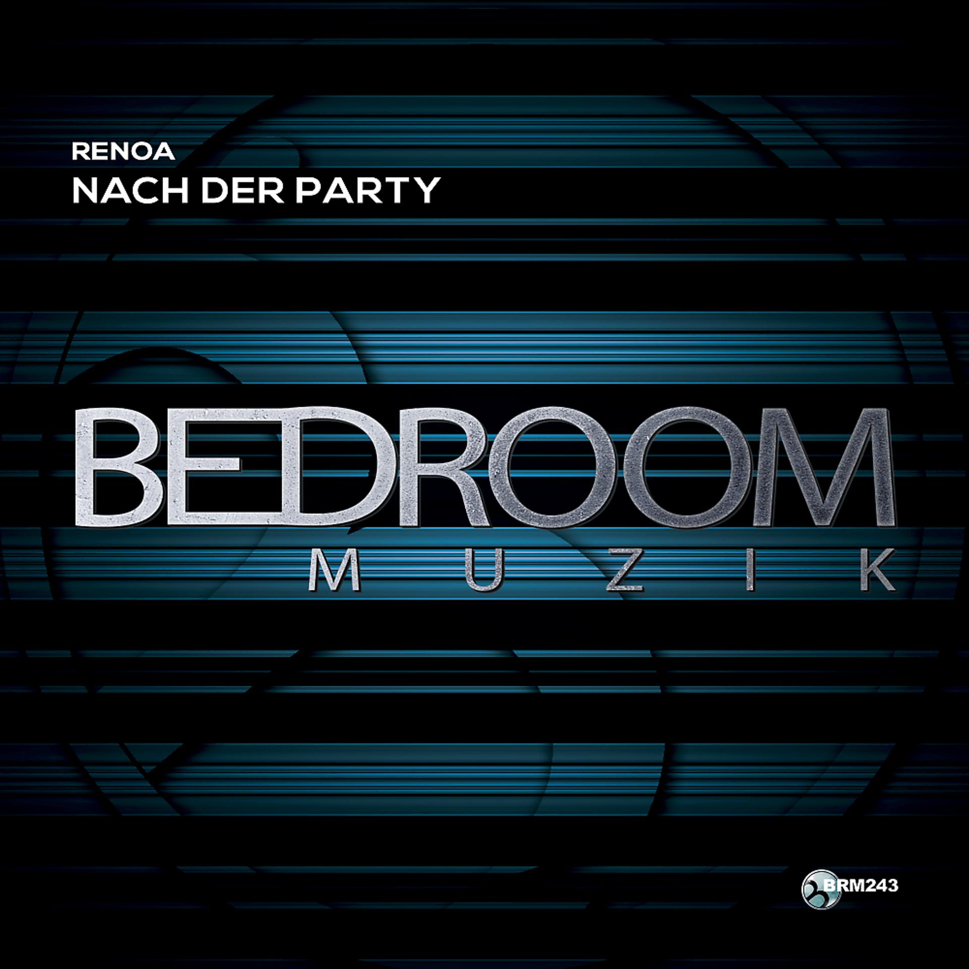 Постер альбома Nach Der Party
