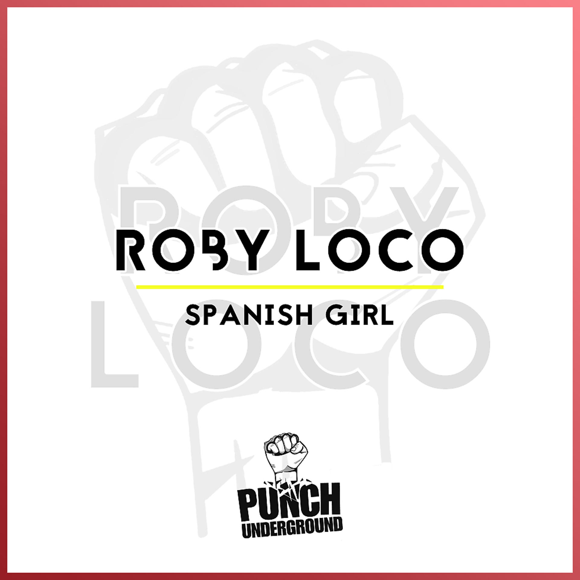 Постер альбома Spanish Girl
