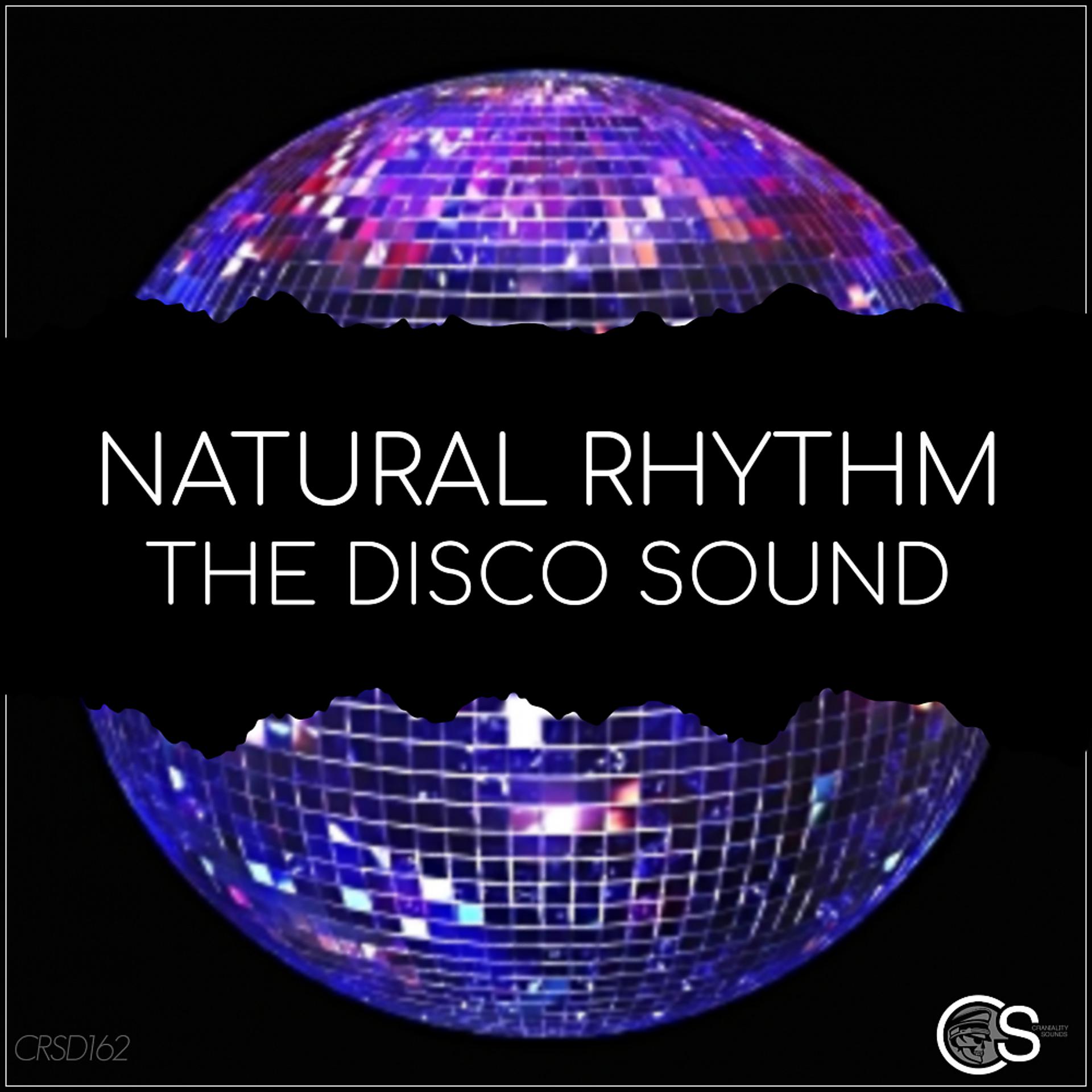 Постер альбома The Disco Sound