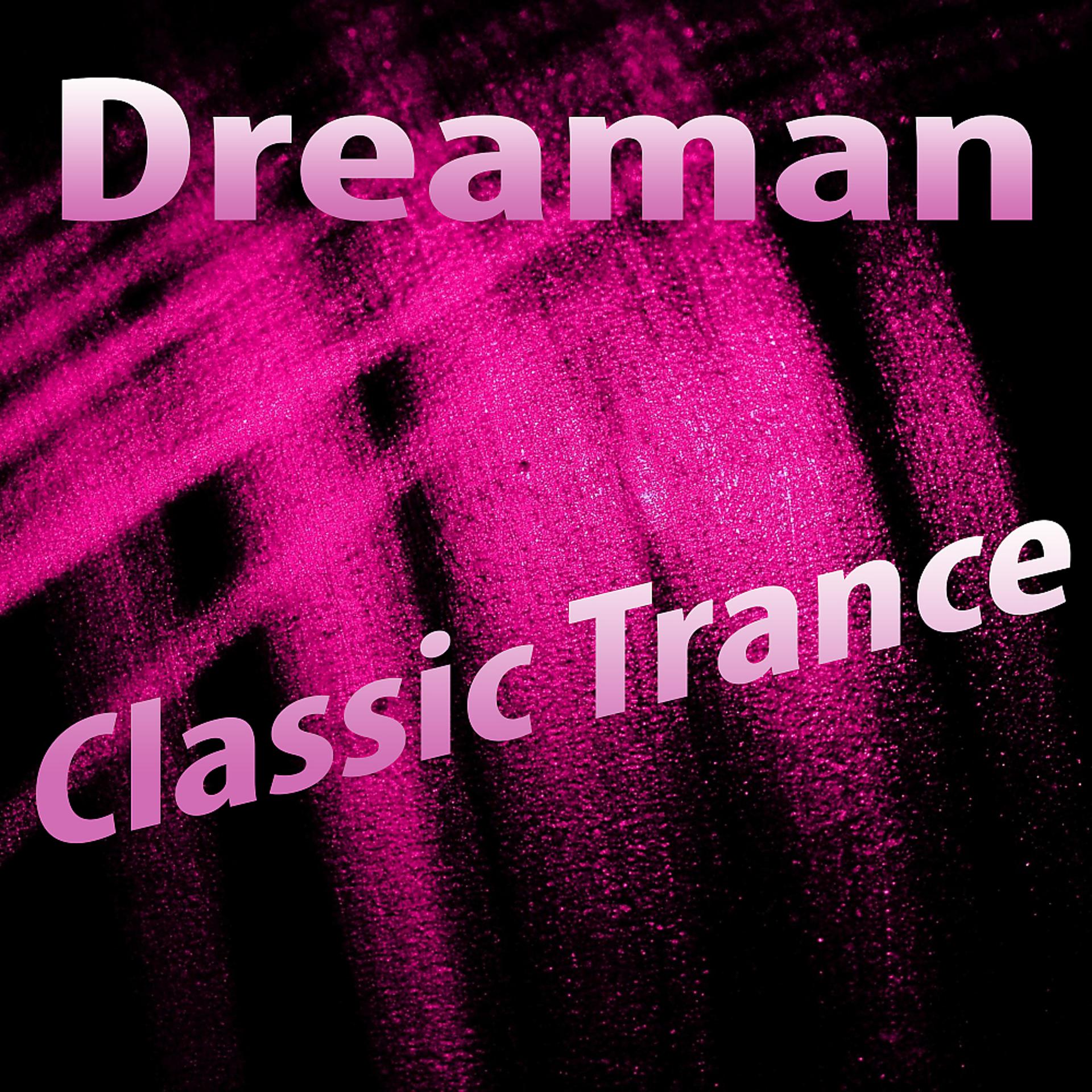 Постер альбома Classic Trance