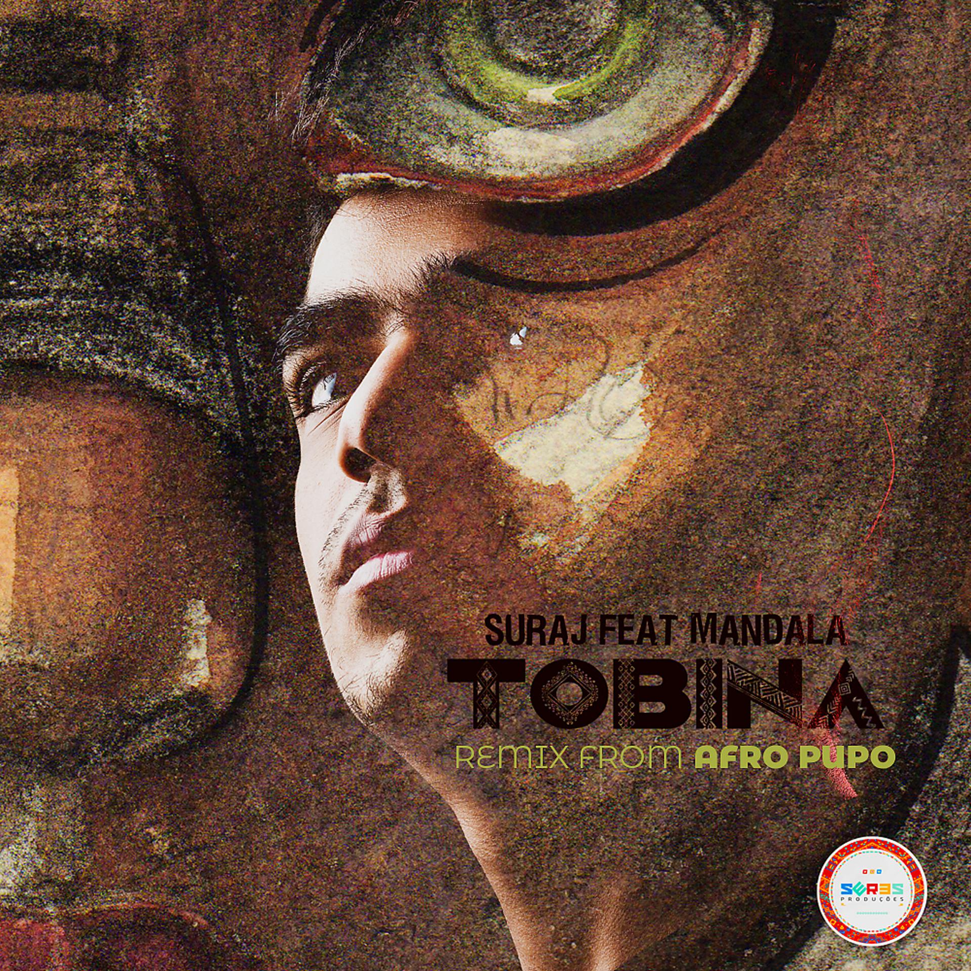 Постер альбома Tobina Remix From Afro Pupo