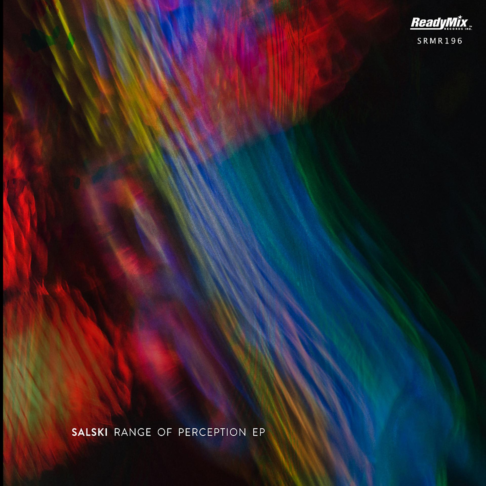 Постер альбома Range of Perception EP