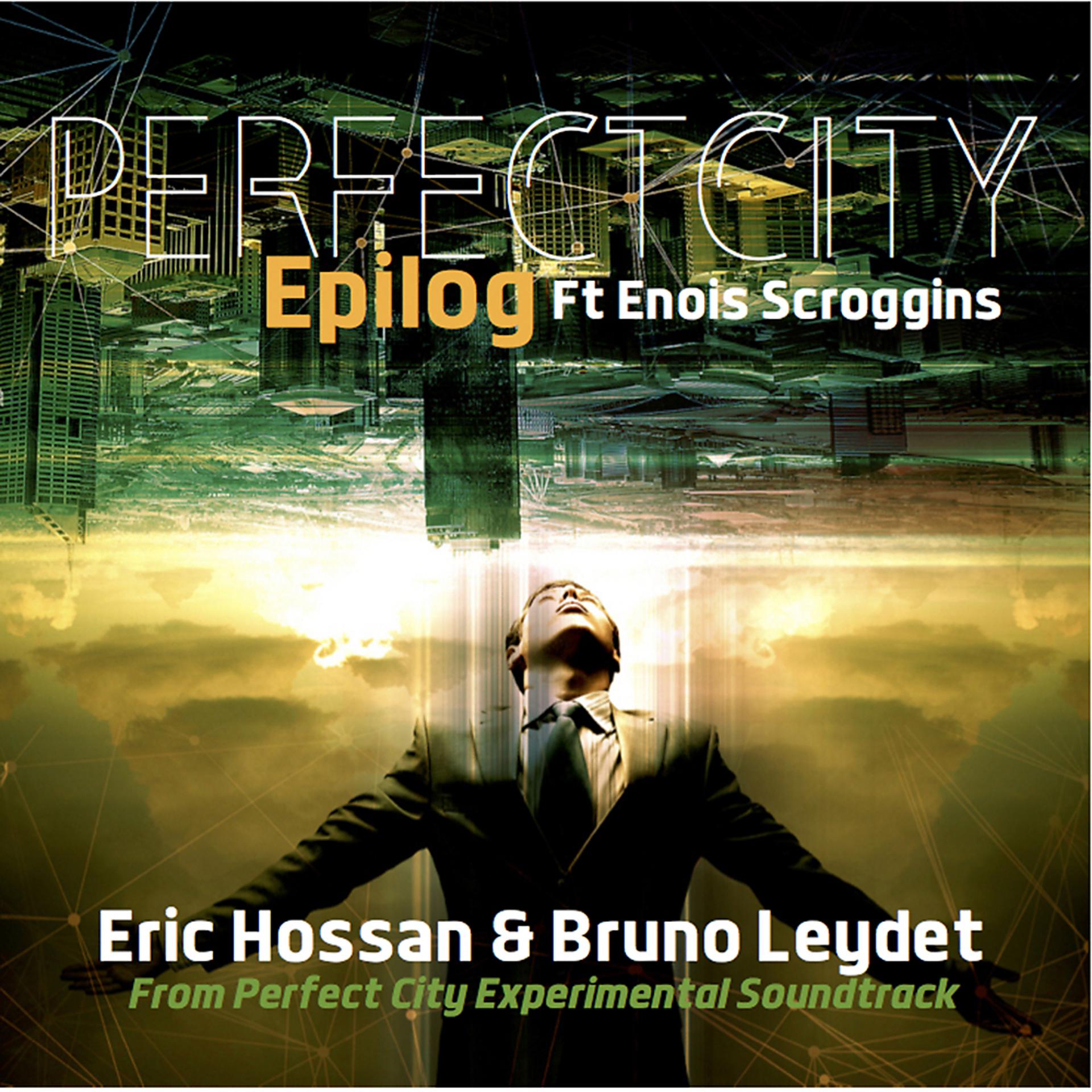 Постер альбома Perfect City Epilog, Vol. 3