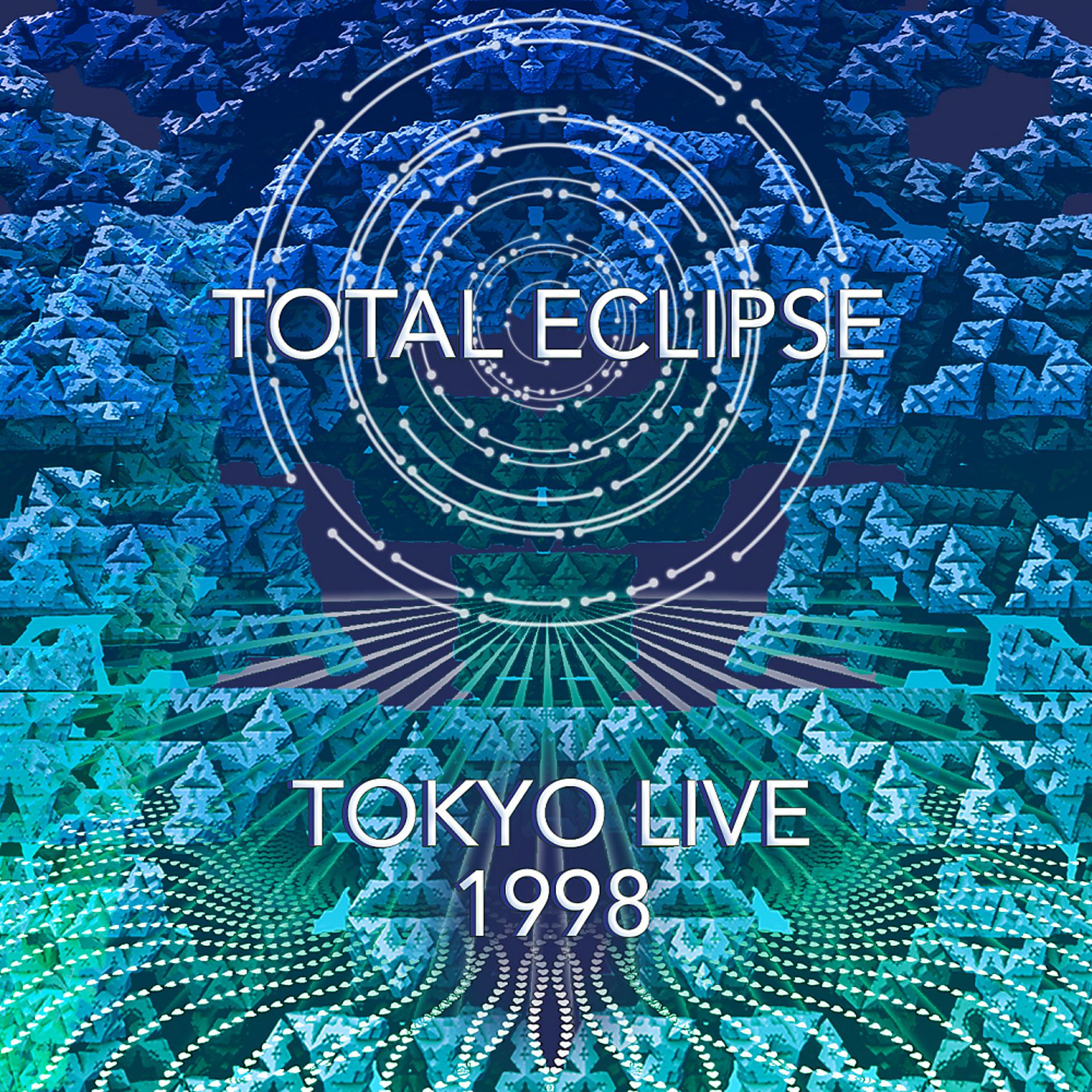 Постер альбома Tokyo Live 1998