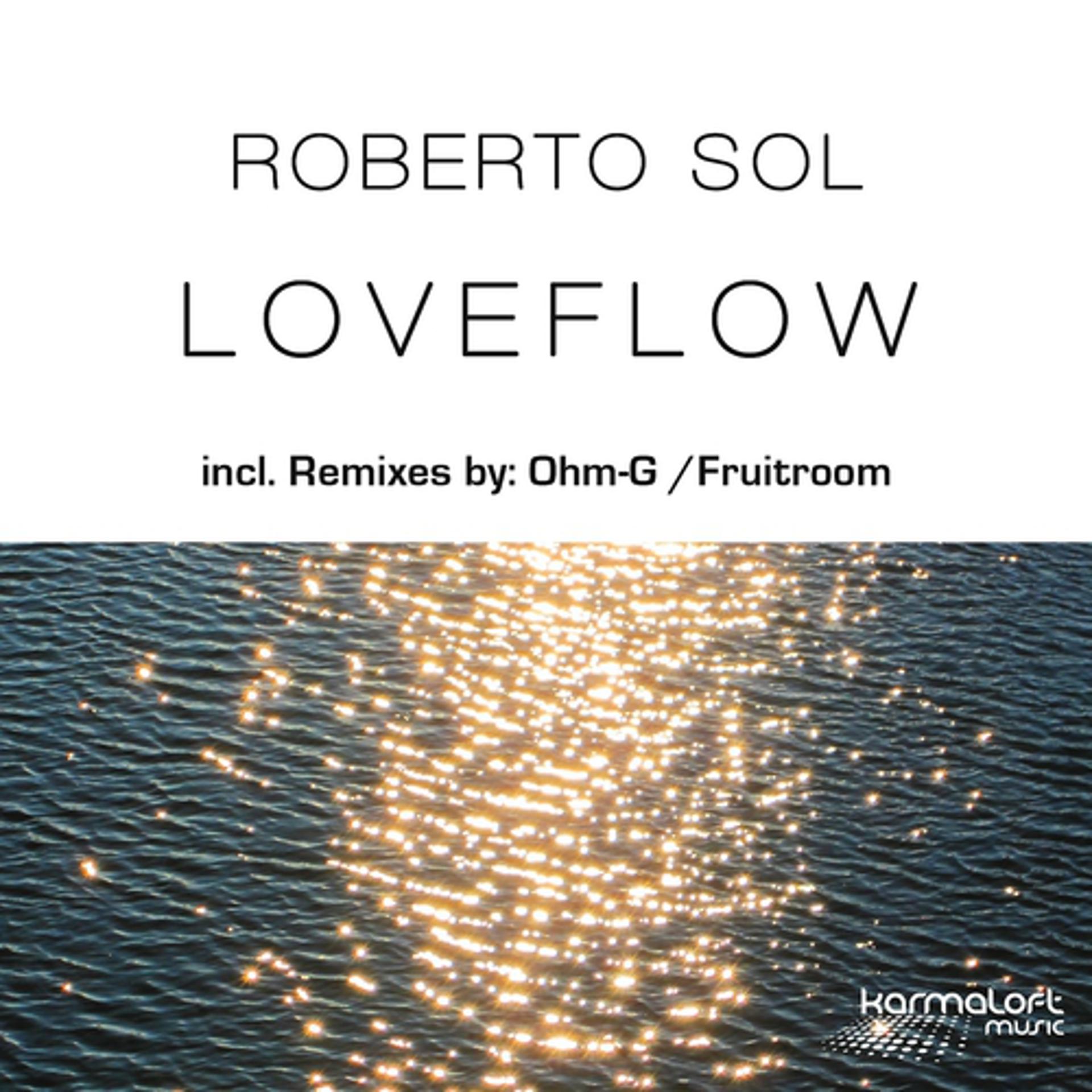 Постер альбома Loveflow
