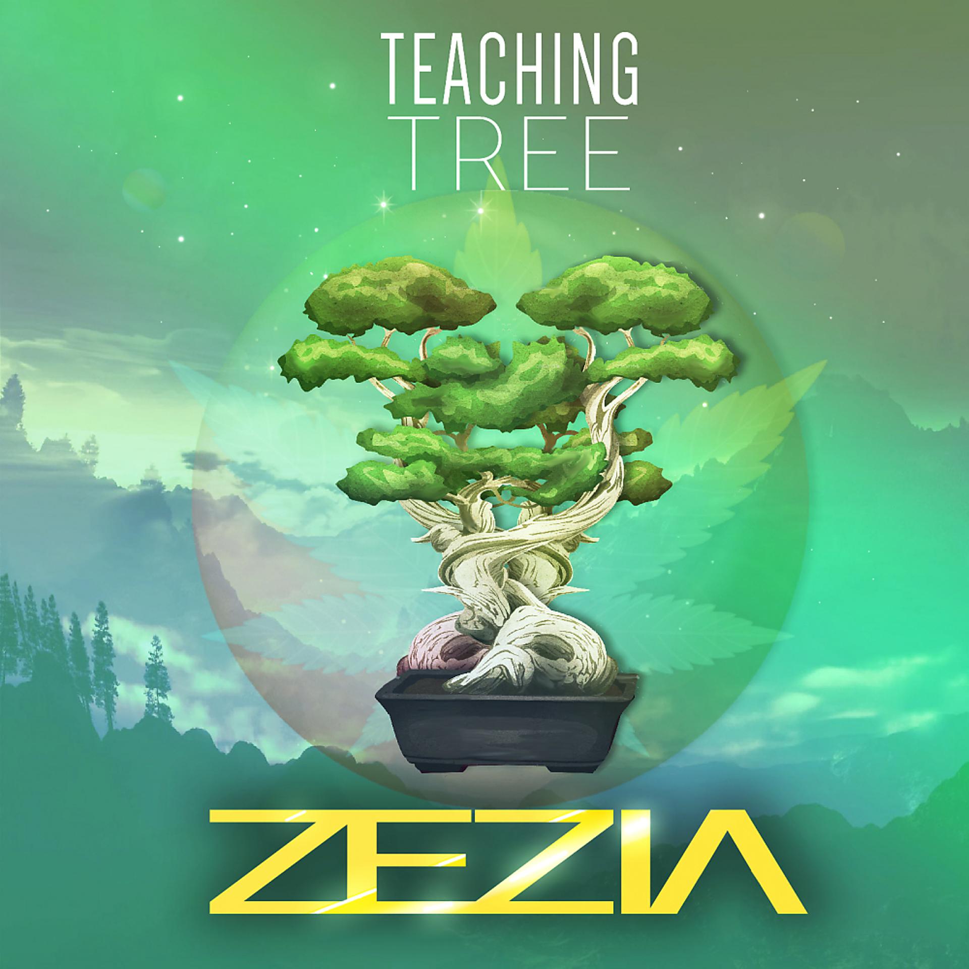 Постер альбома Teaching Tree