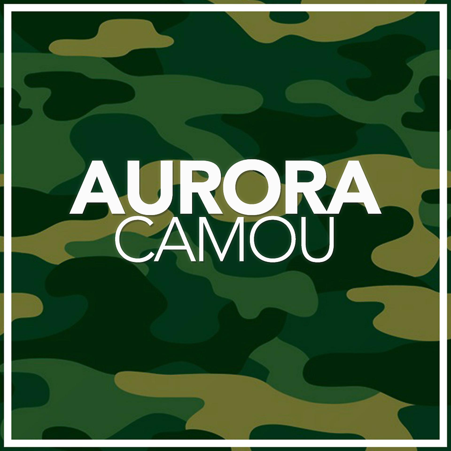 Постер альбома Camou