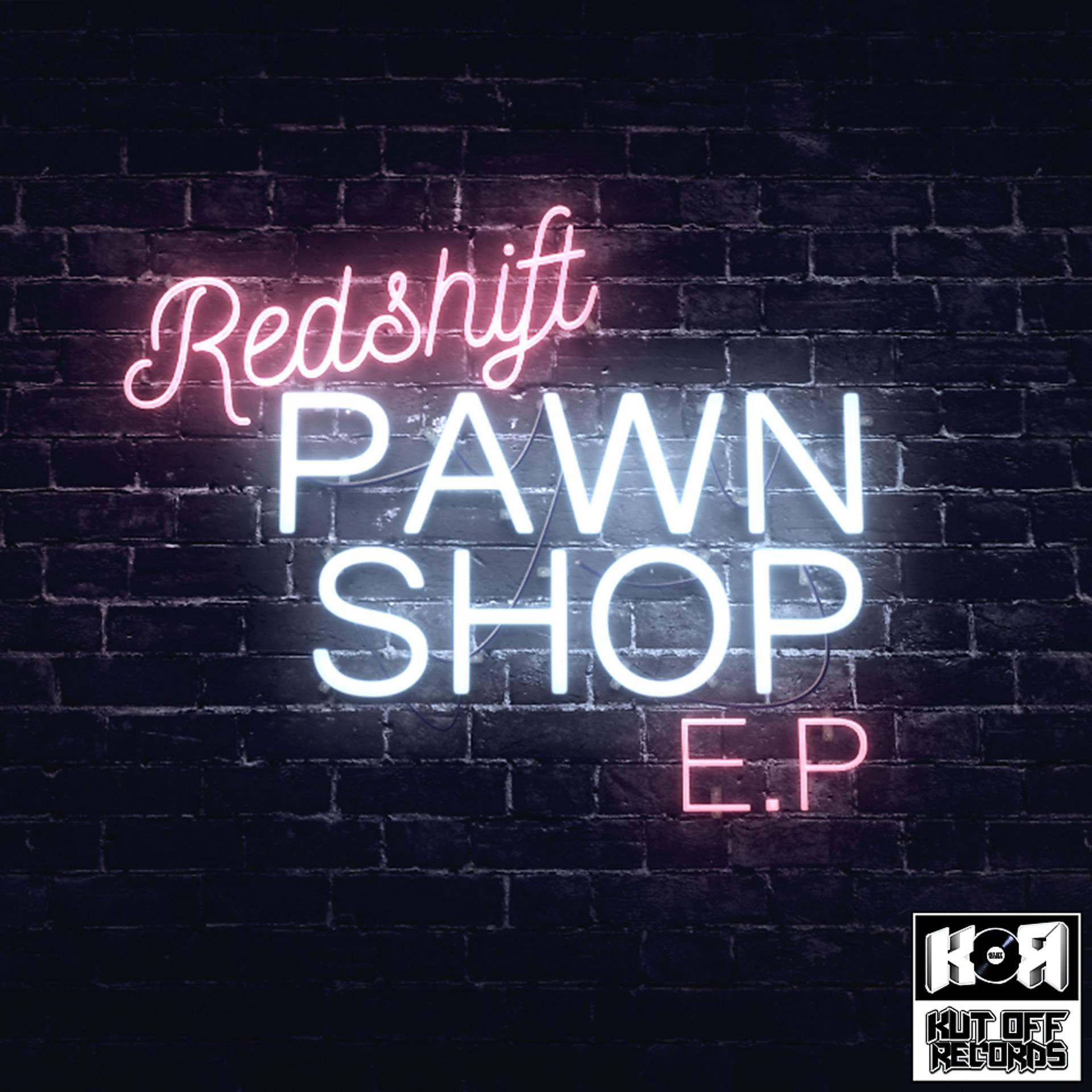 Постер альбома Pawn Shop E.P