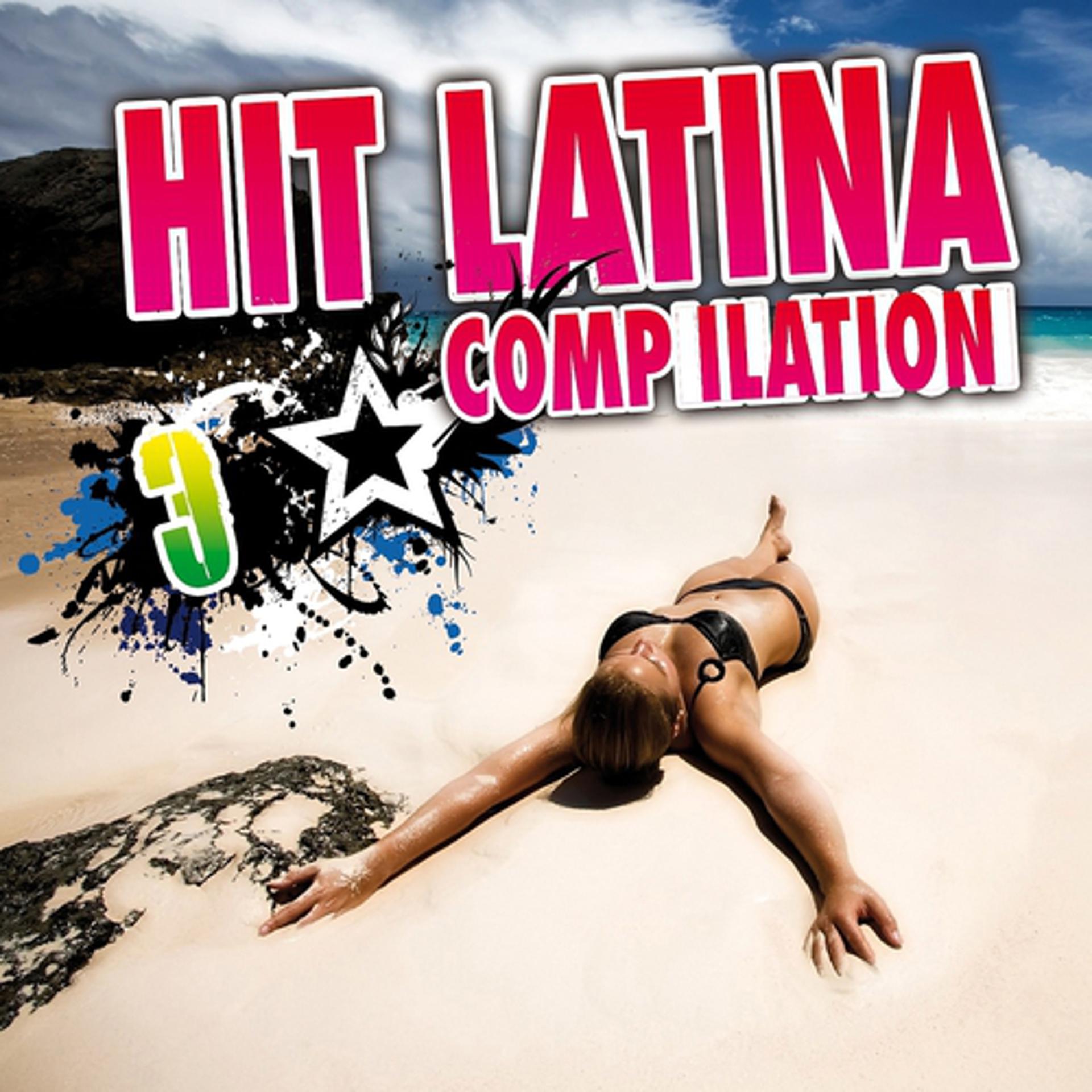 Постер альбома Hit Latina Compilation, Vol. 3