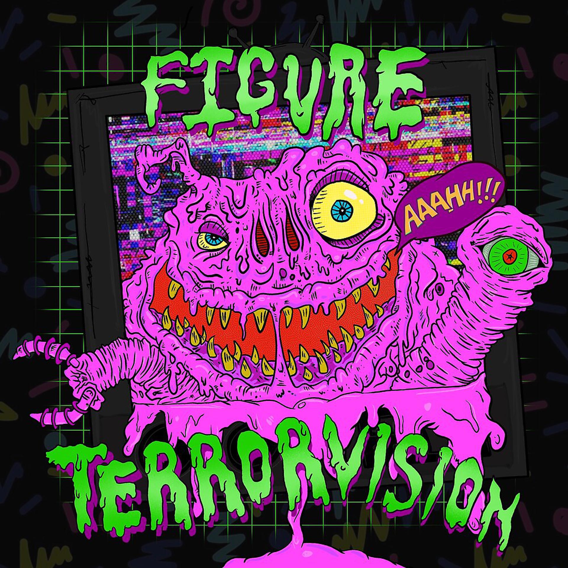 Постер альбома TerrorVision