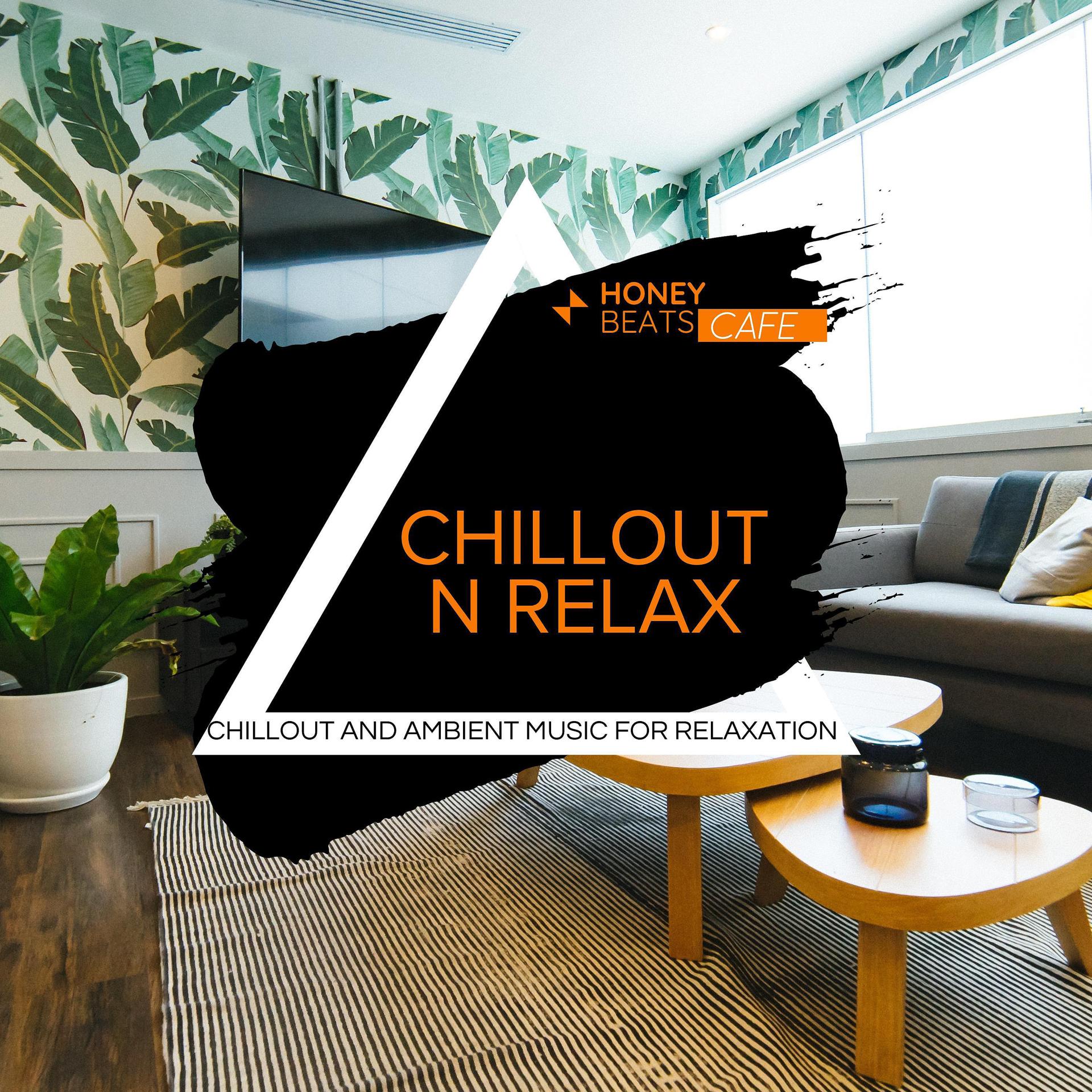 Постер альбома Chillout N Relax - Chillout And Ambient Music For Relaxation
