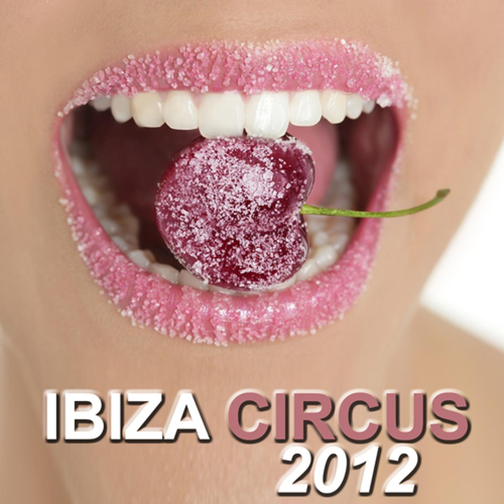 Постер альбома Ibiza Circus 2012