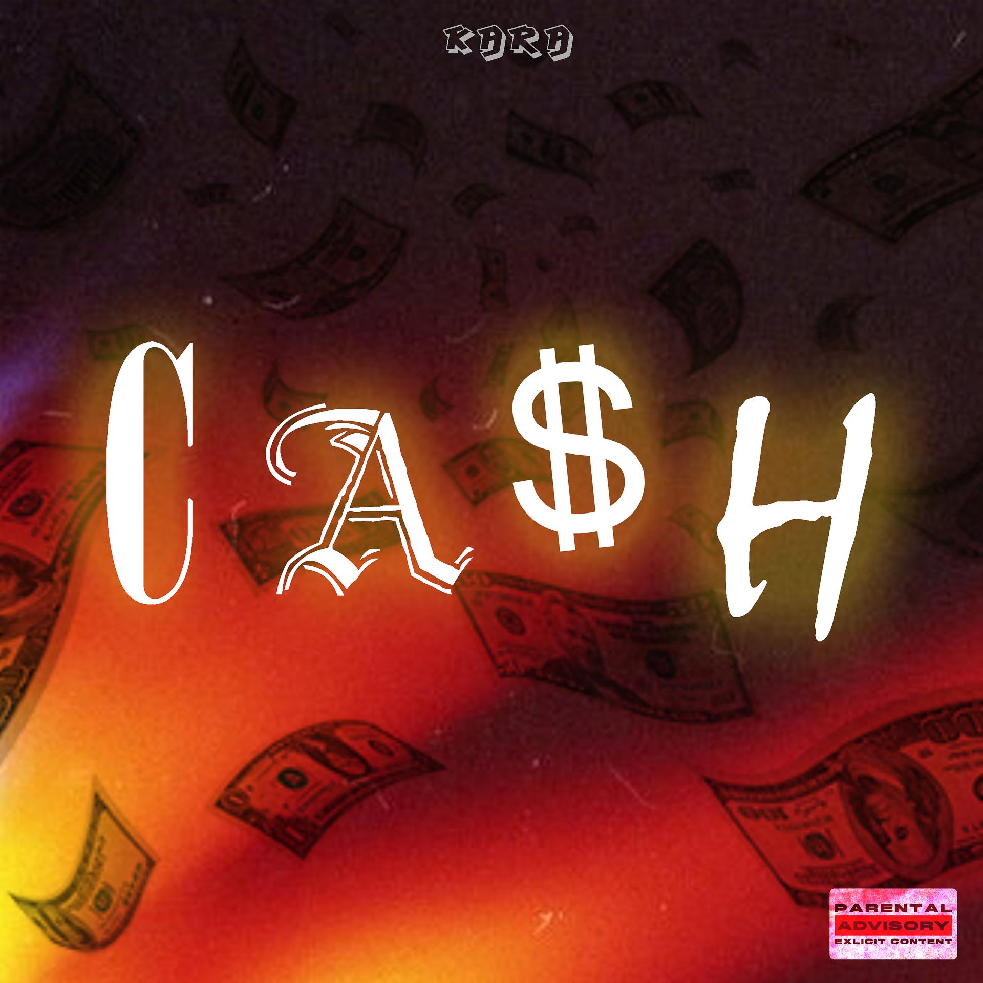 Постер альбома Ca$h