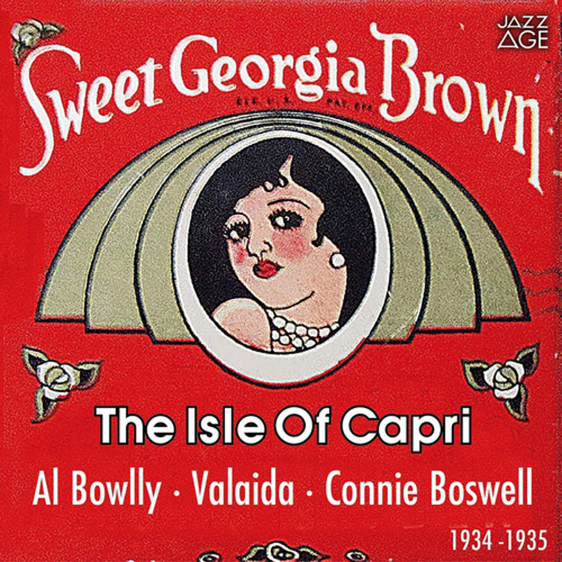 Постер альбома The Isle of Capri
