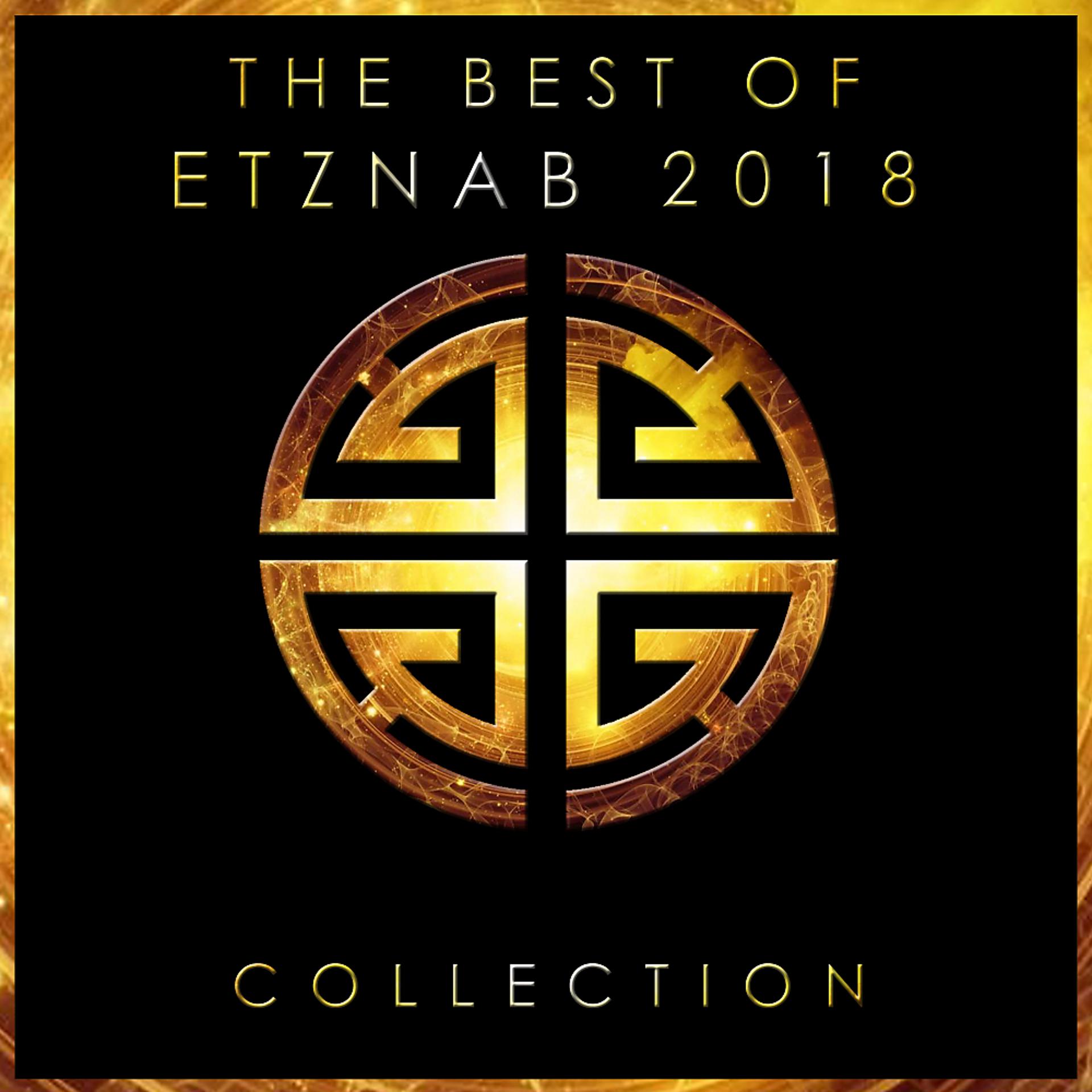 Постер альбома The Best Of Etznab 2018 Collection