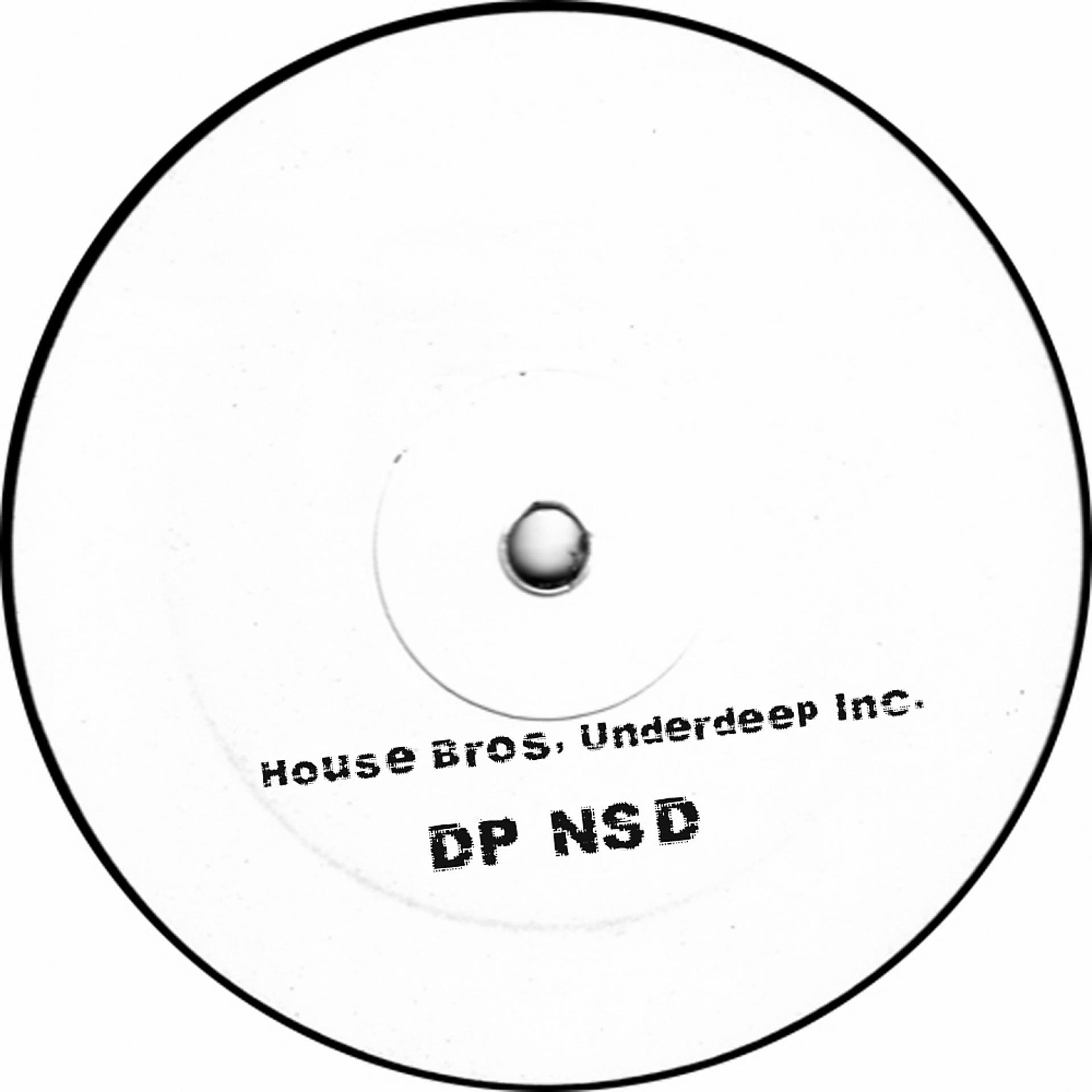 Постер альбома DP NSD (Soulful Mix)
