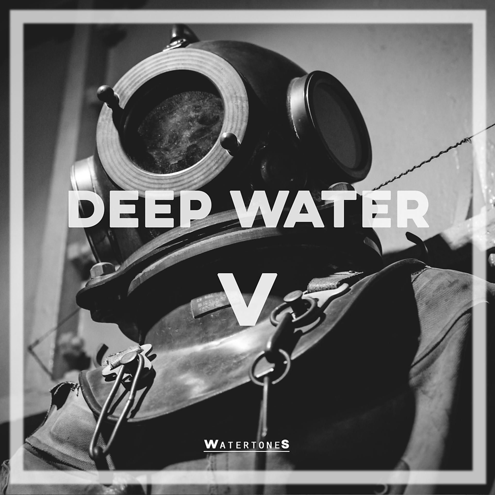 Постер альбома Deep Water, Vol. 5