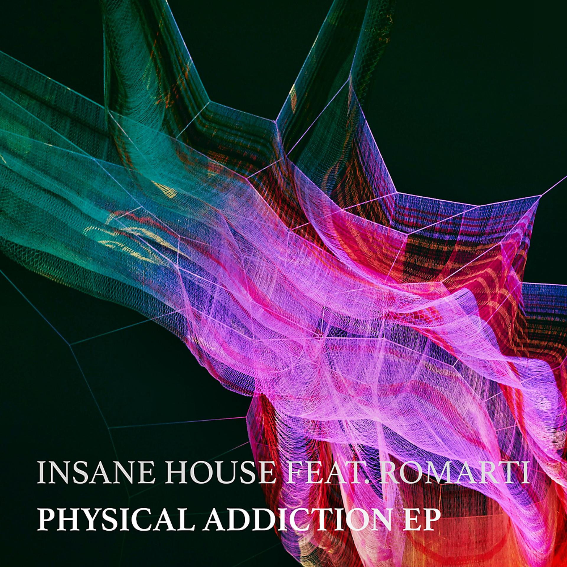 Постер альбома Physical Addiction EP