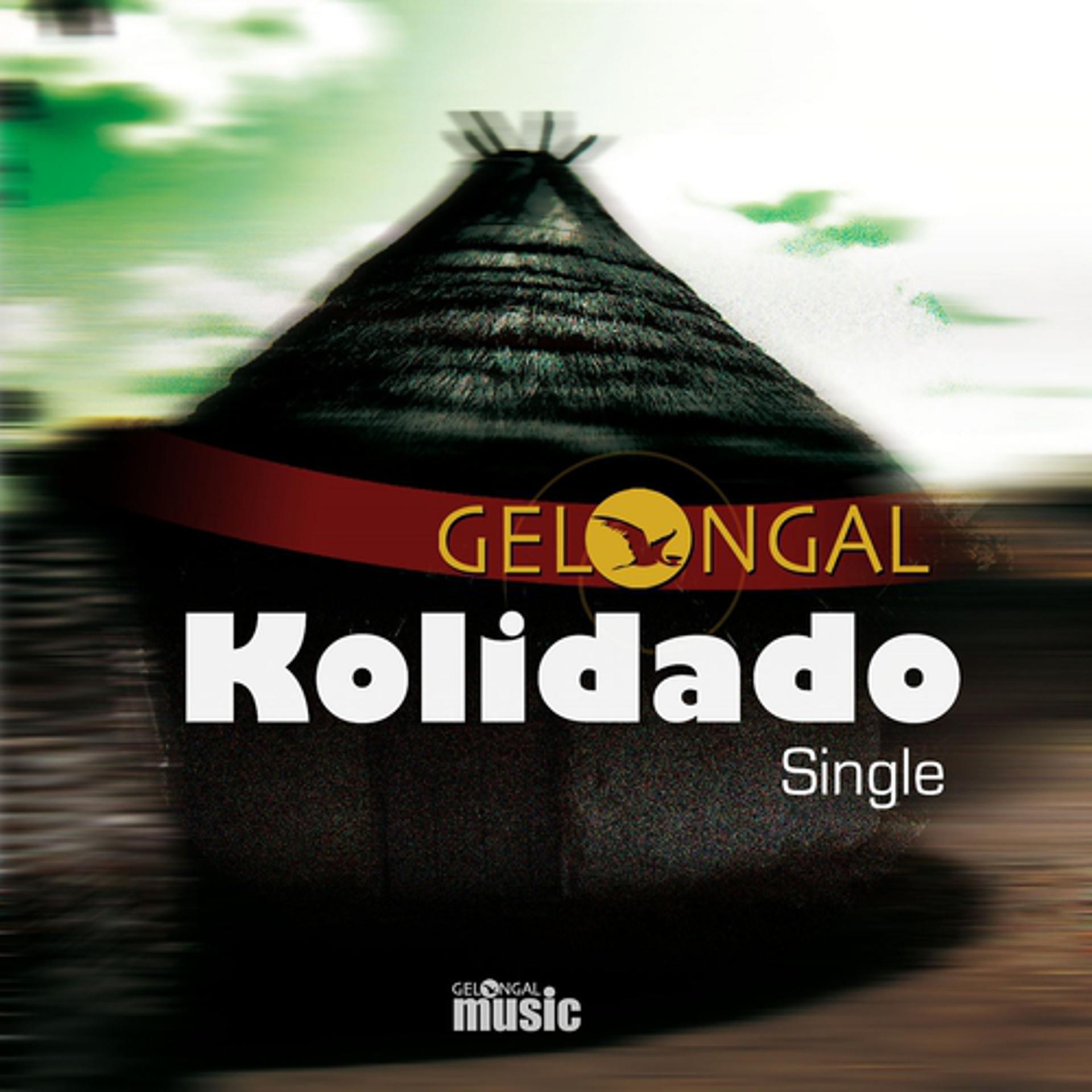 Постер альбома Kolidado