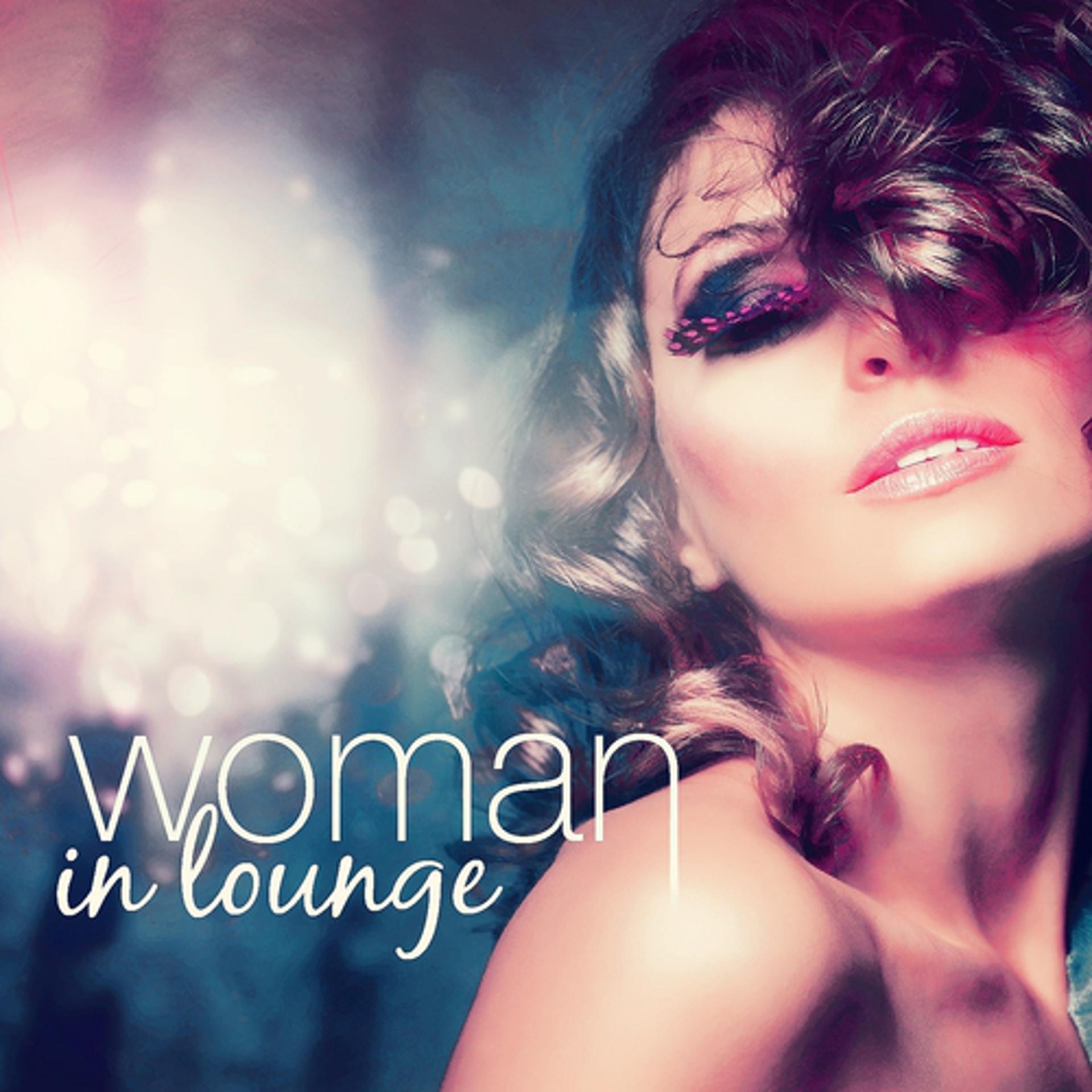 Постер альбома Woman in Lounge
