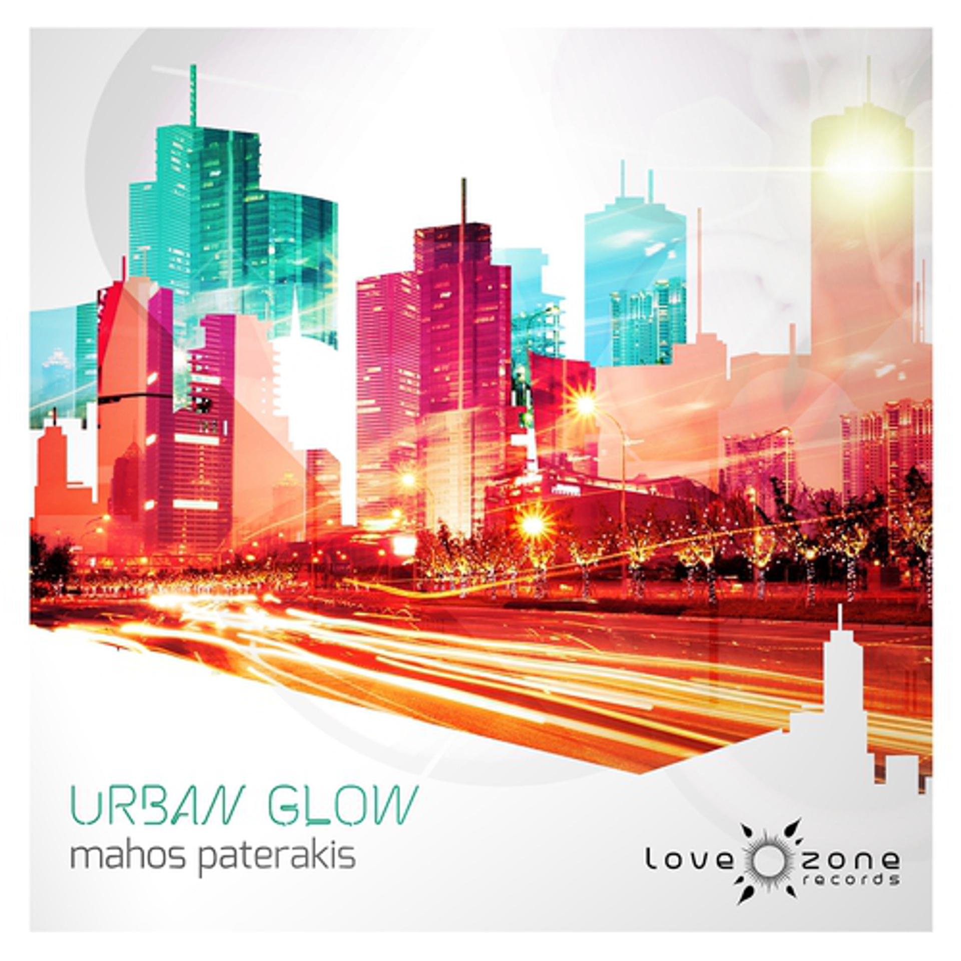Постер альбома Urban Glow