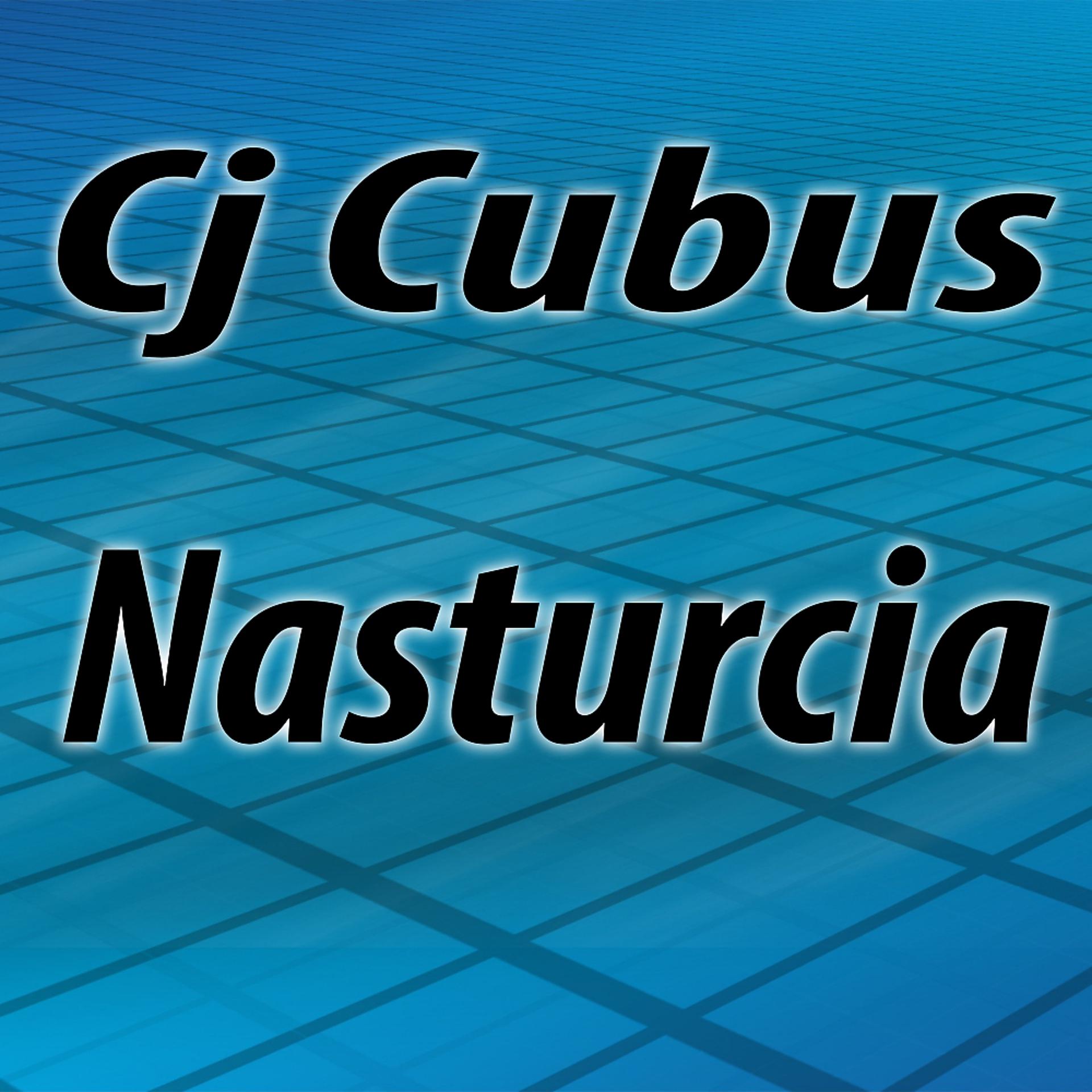 Постер альбома Nasturcia