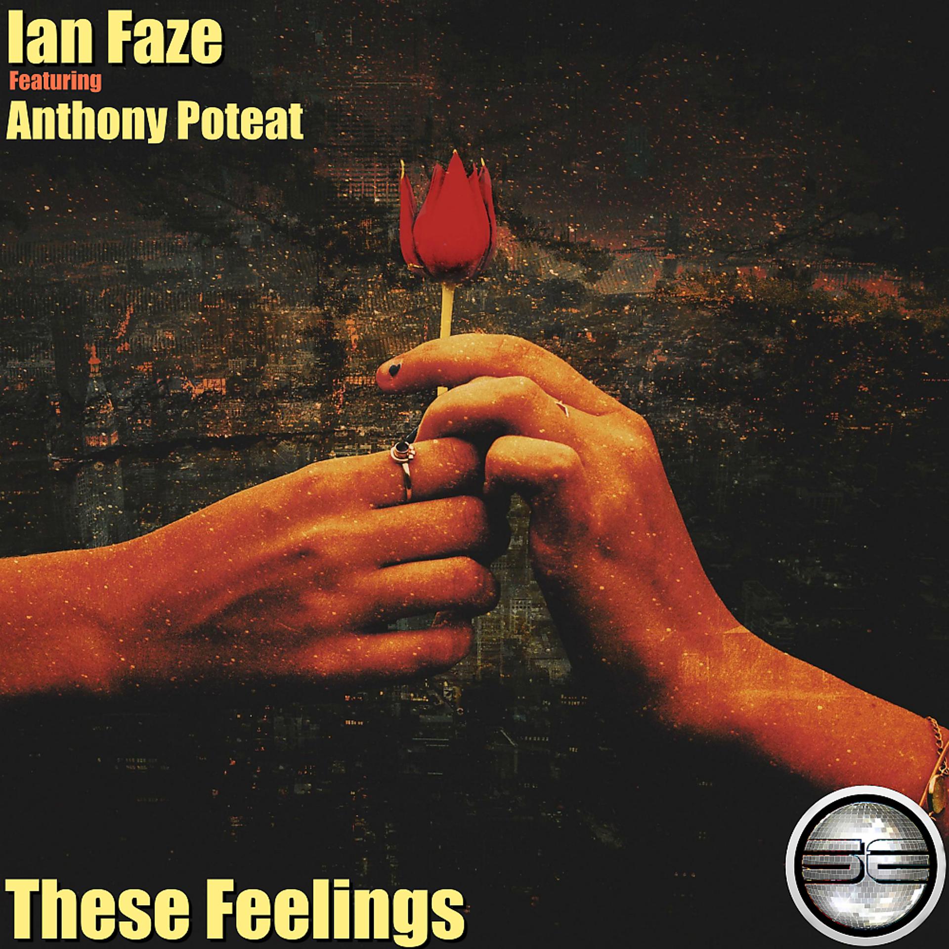 Постер альбома These Feelings