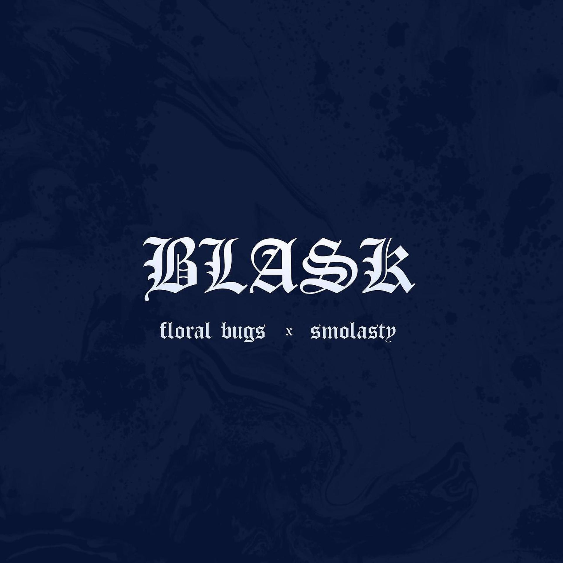 Постер альбома Blask