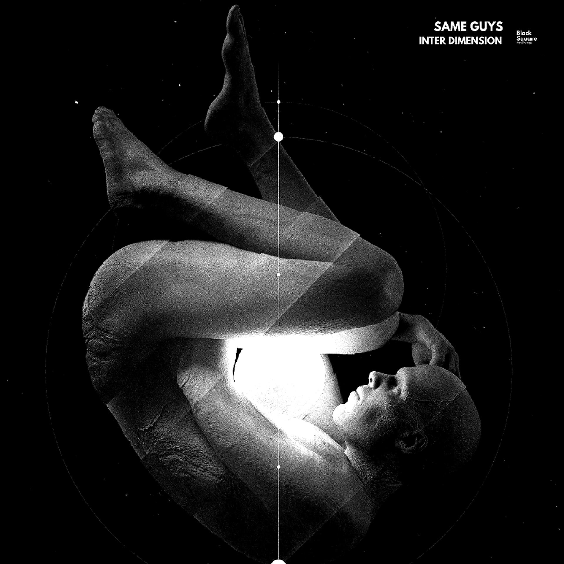 Постер альбома Inter Dimension