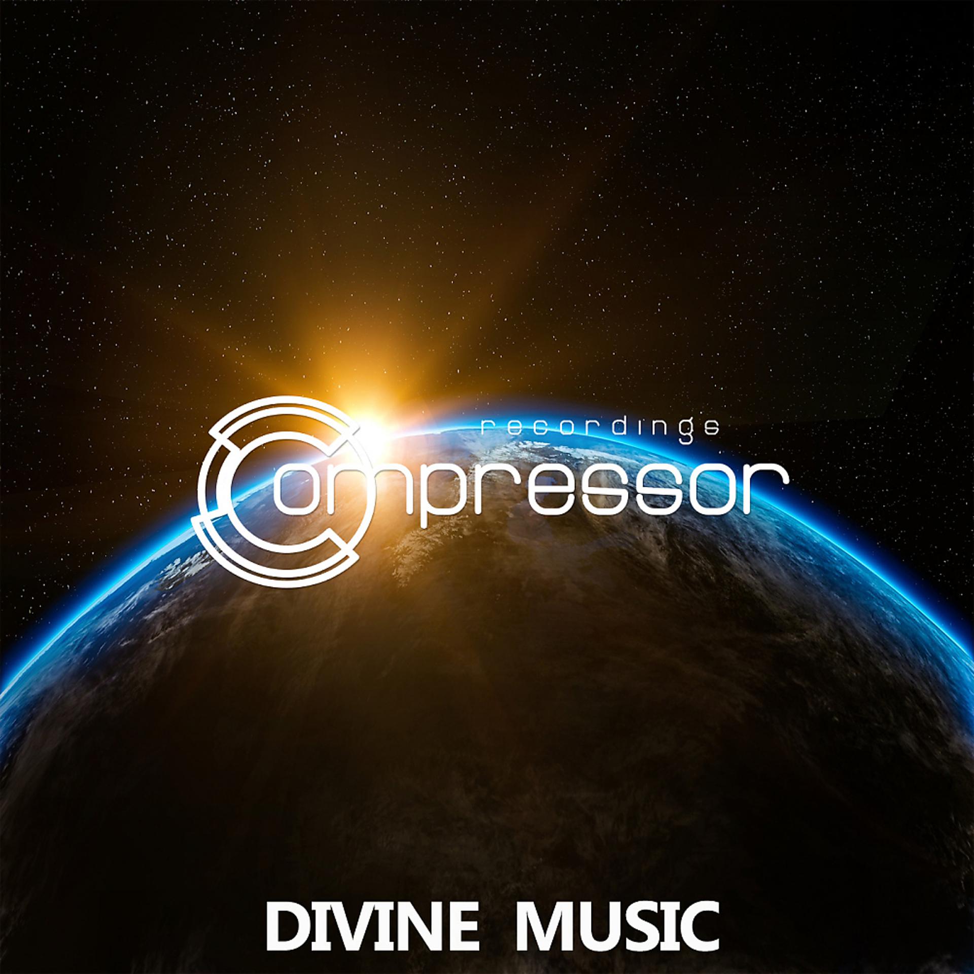 Постер альбома Divine Music