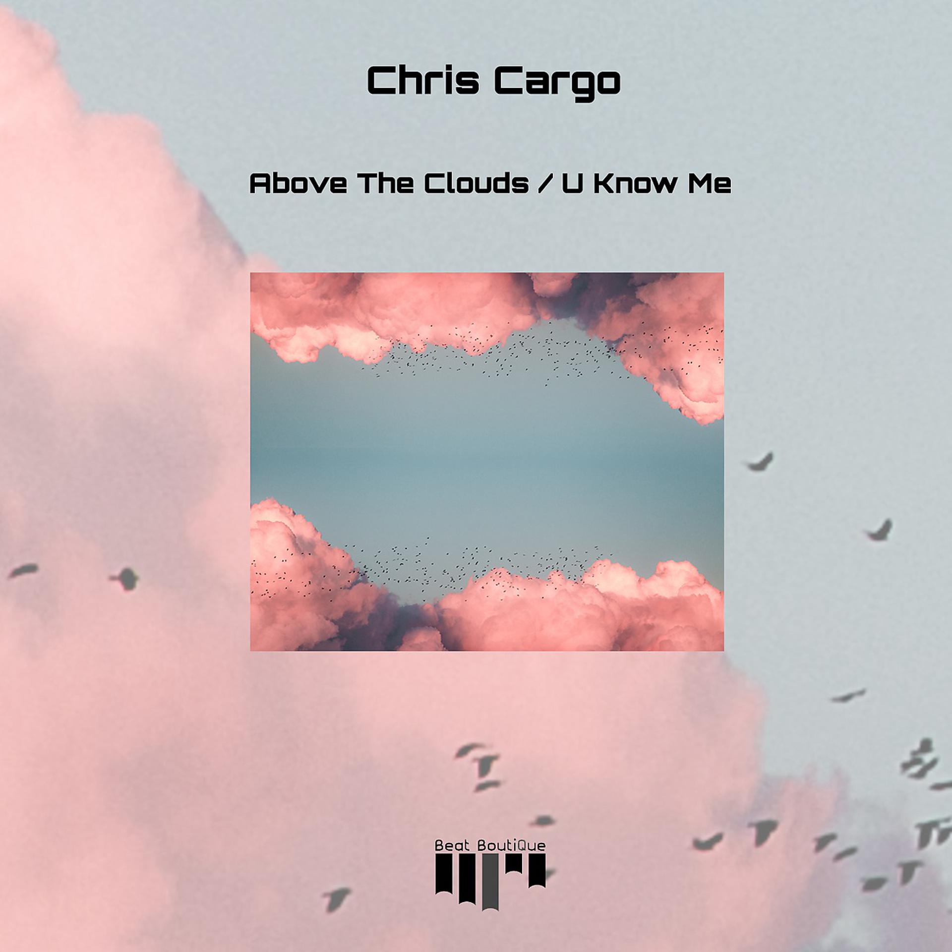 Постер альбома Above The Clouds / U Know Me