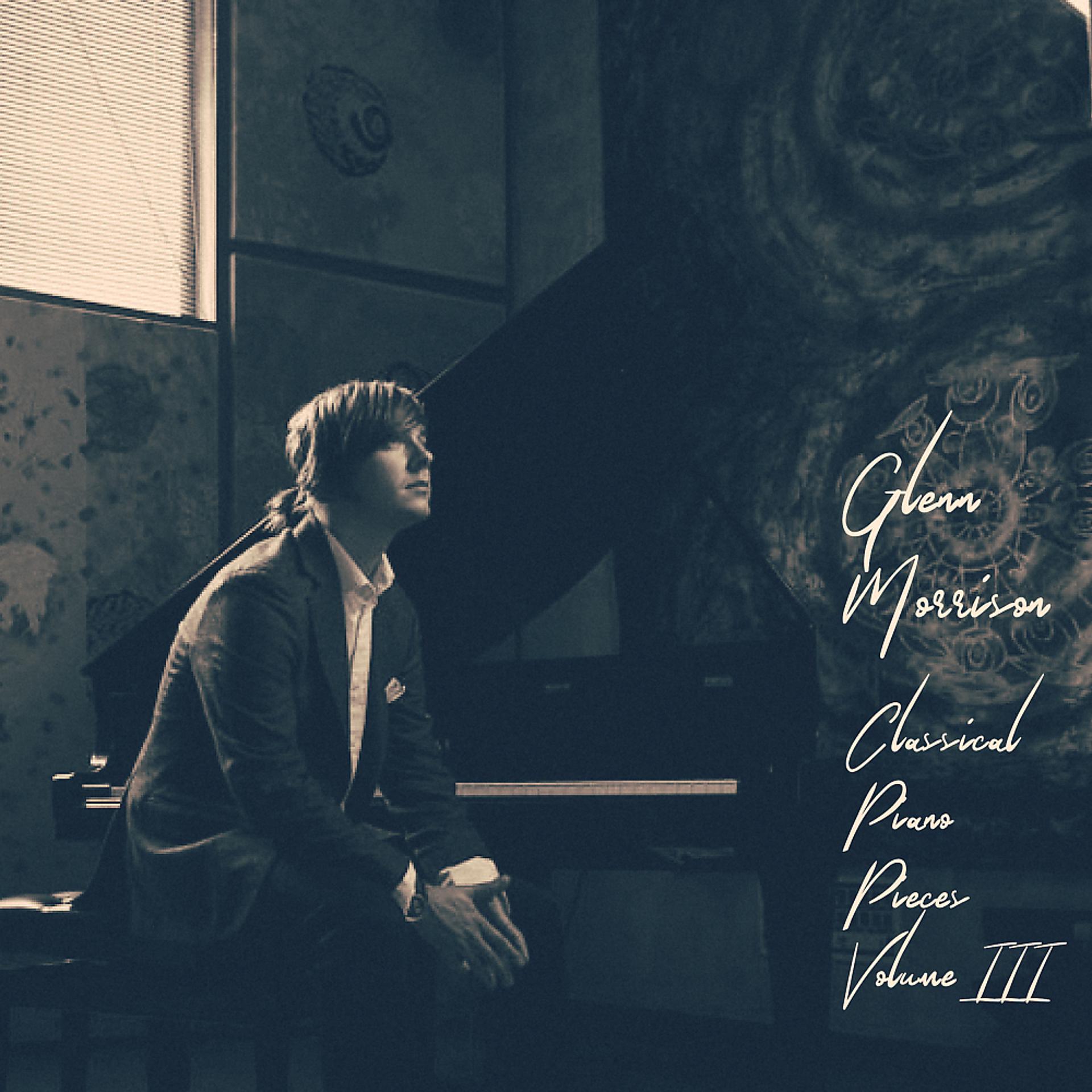 Постер альбома Classical Piano Pieces Volume III