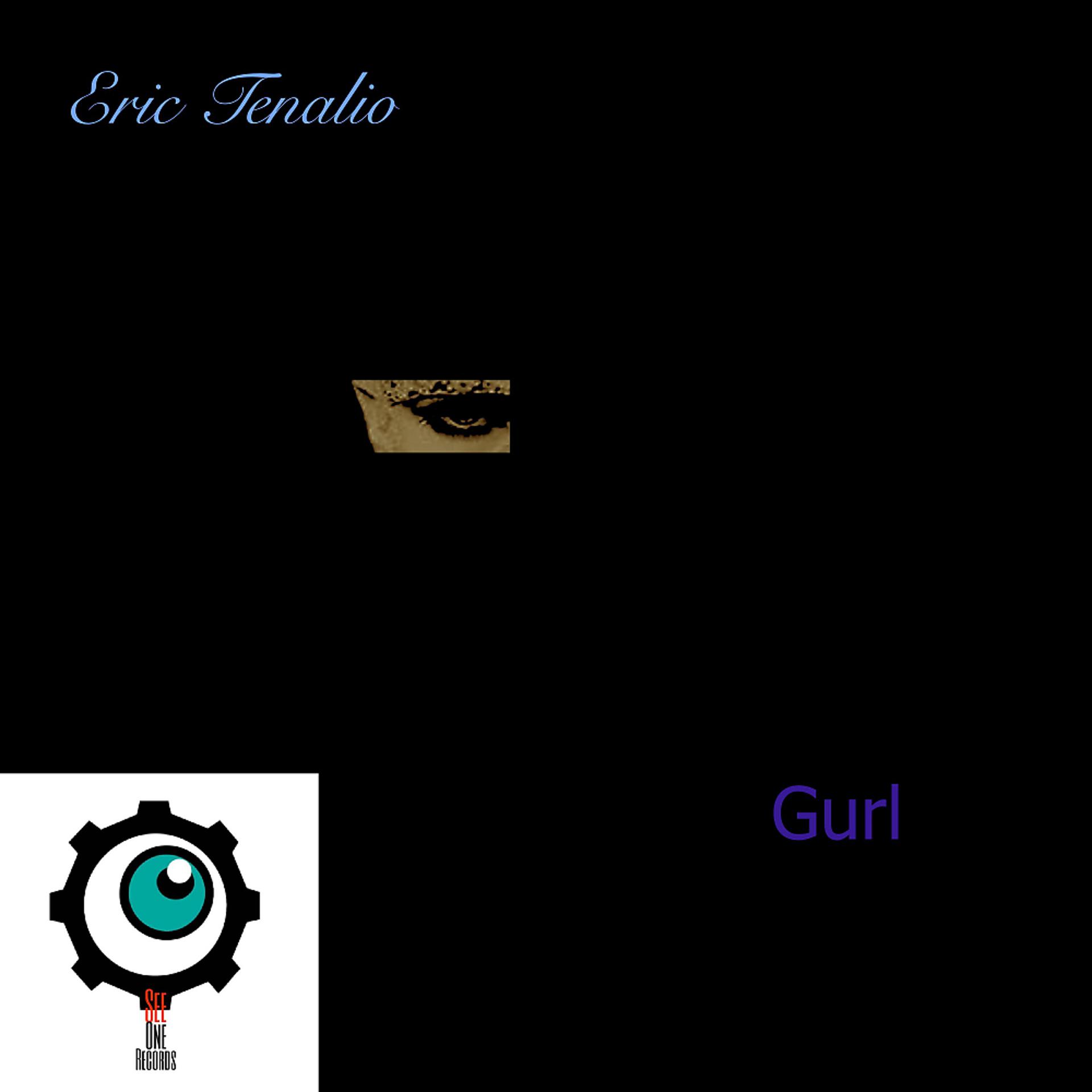 Постер альбома Gurl