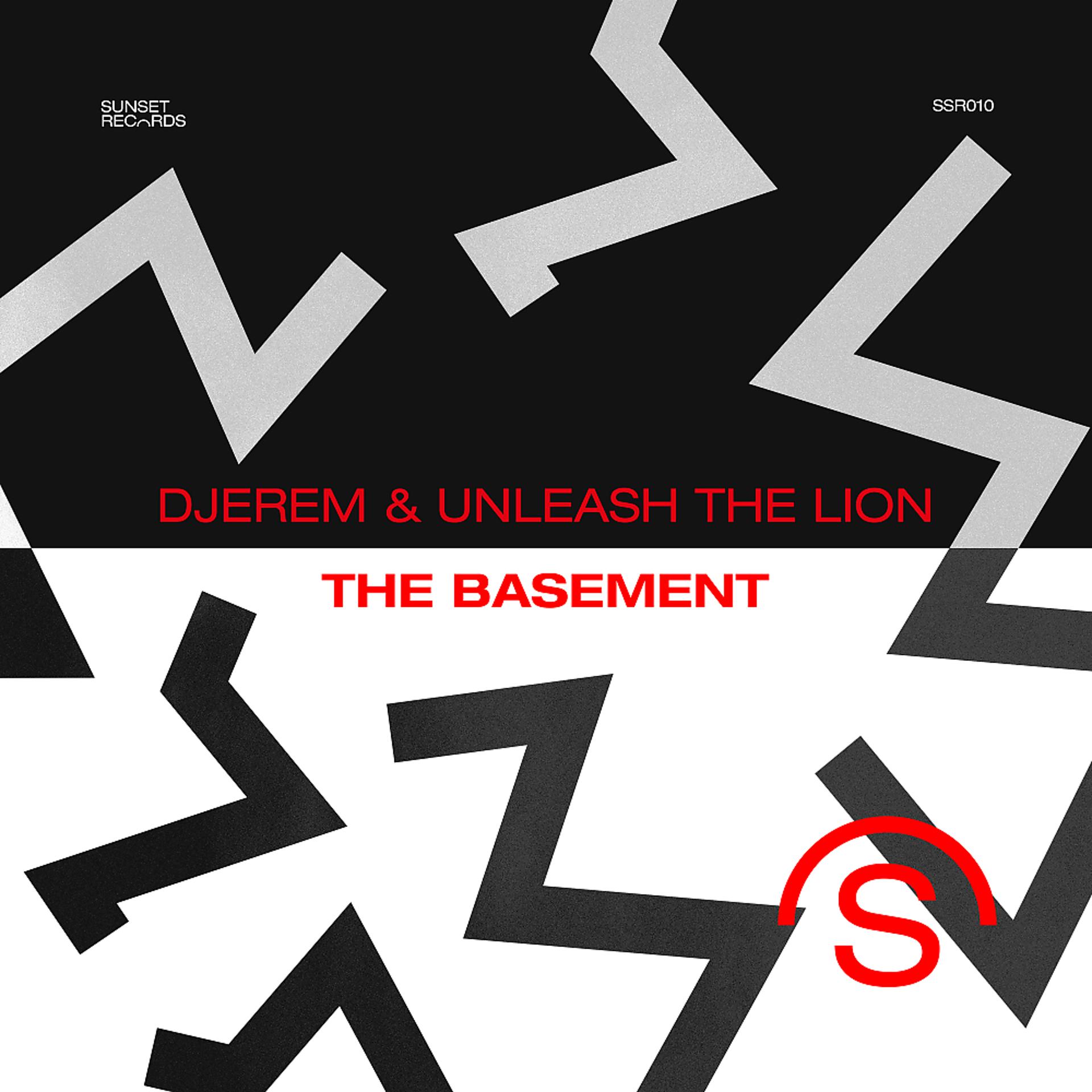 Постер альбома The Basement