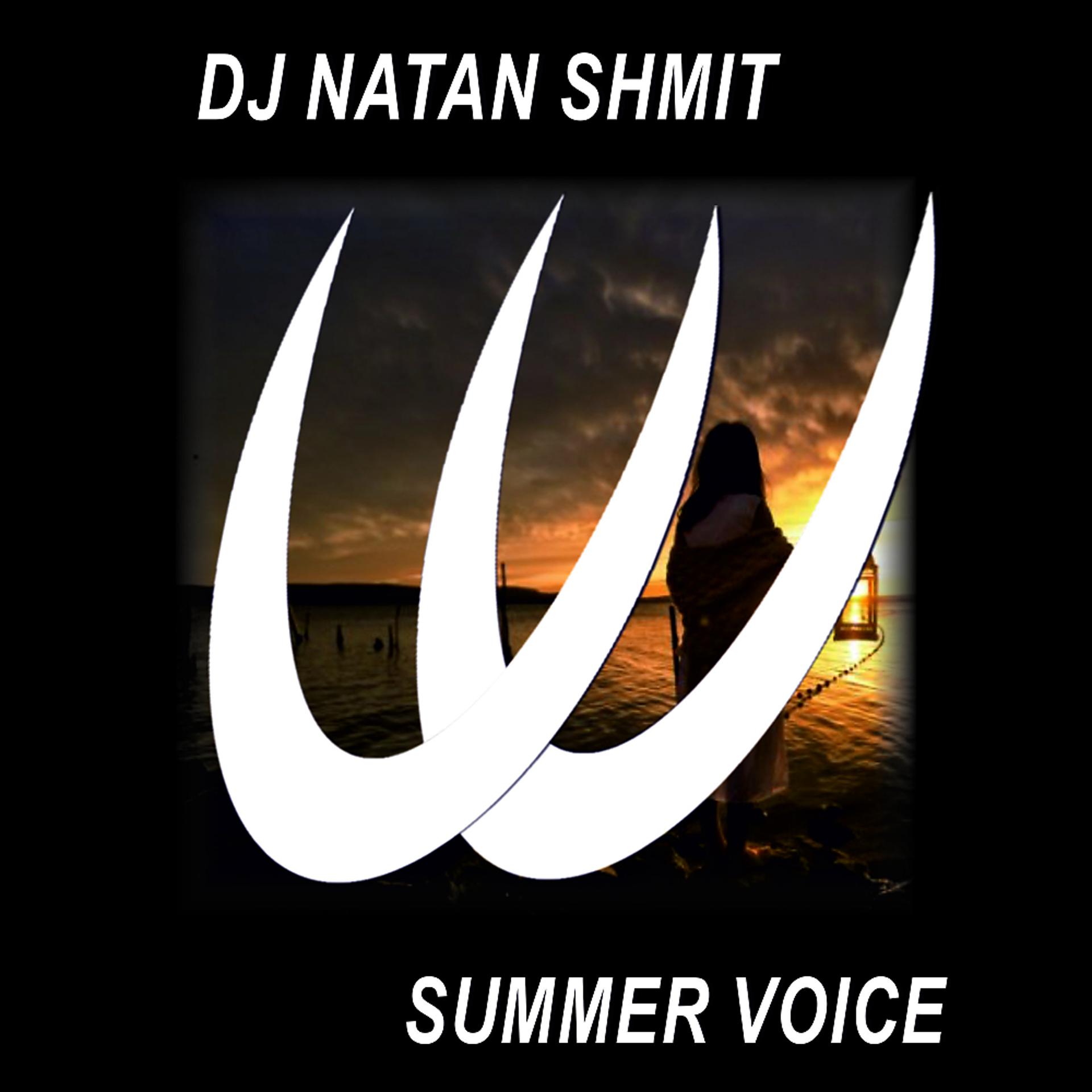 Постер альбома Summer Voice