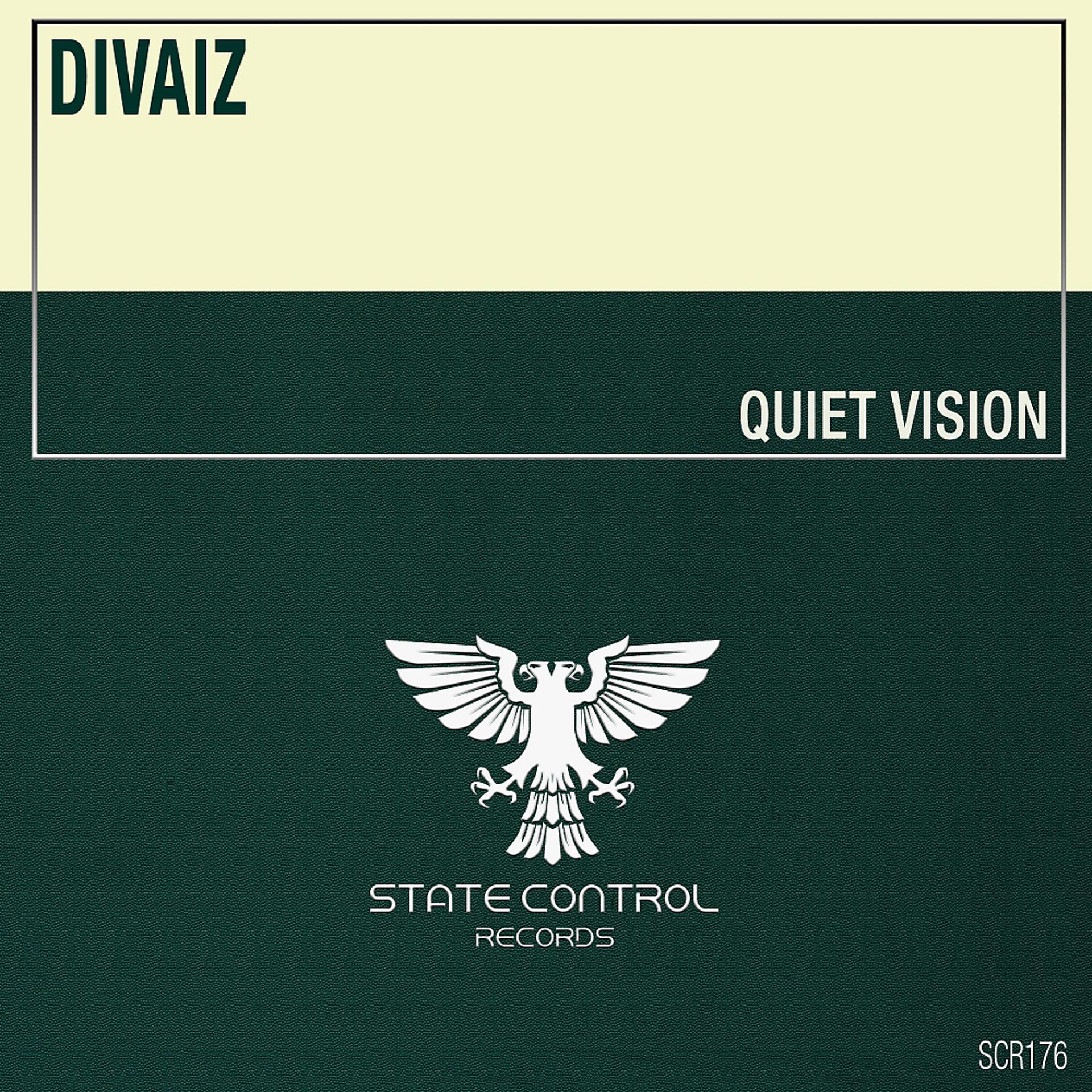 Постер альбома Quiet Vision (Extended Mix)