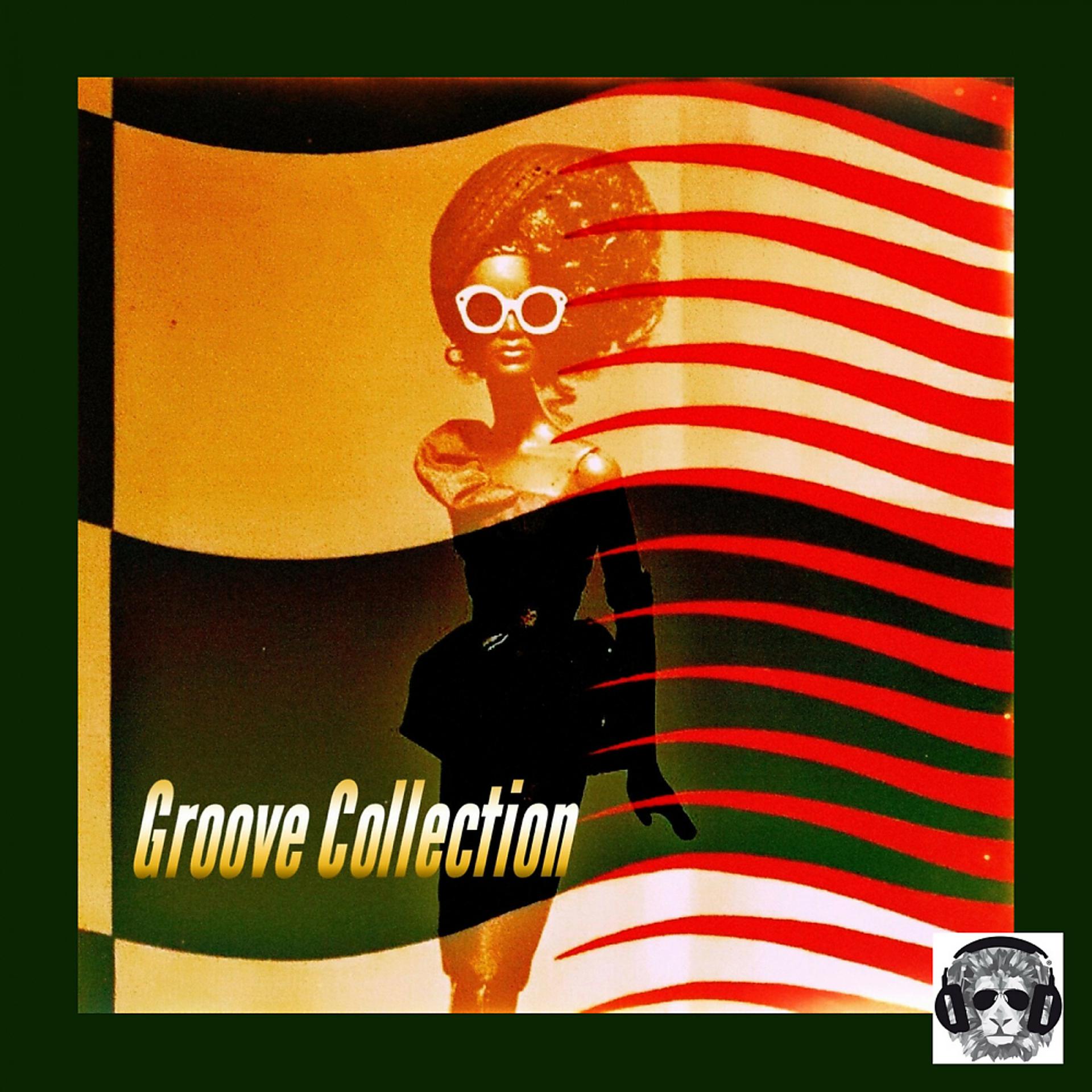 Постер альбома Groove Collection