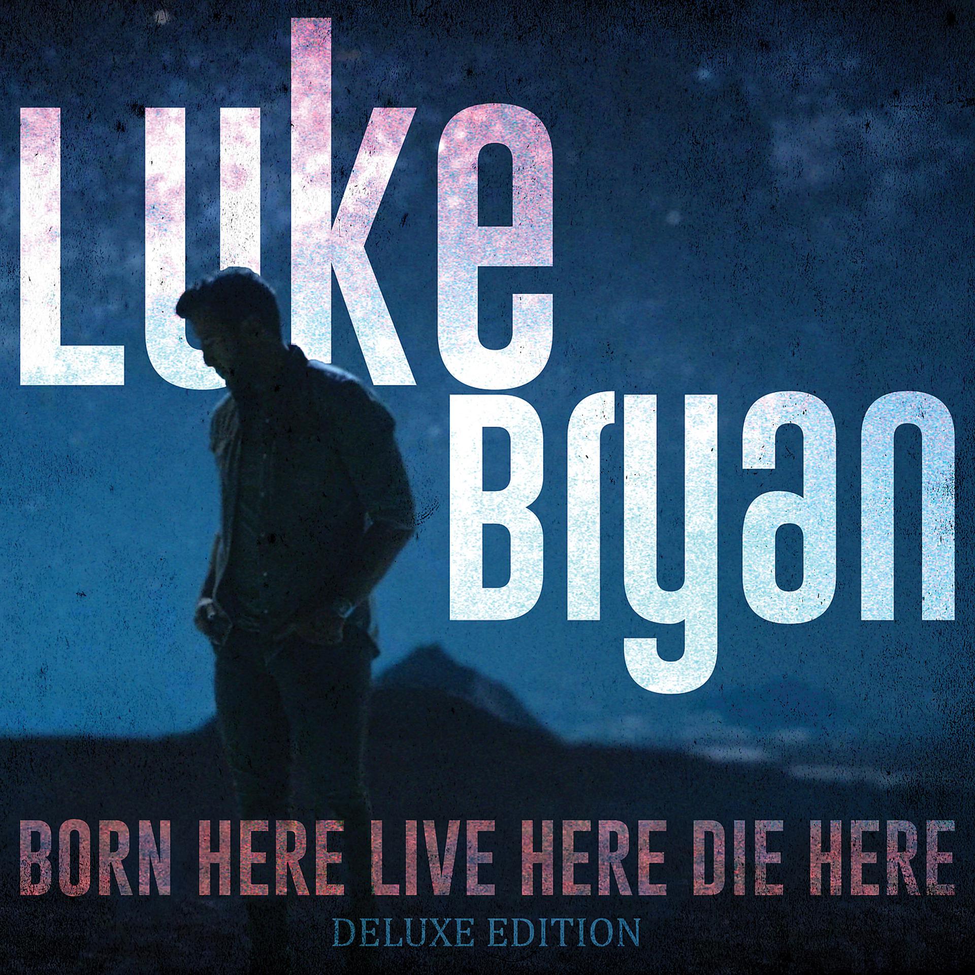 Постер альбома Born Here Live Here Die Here