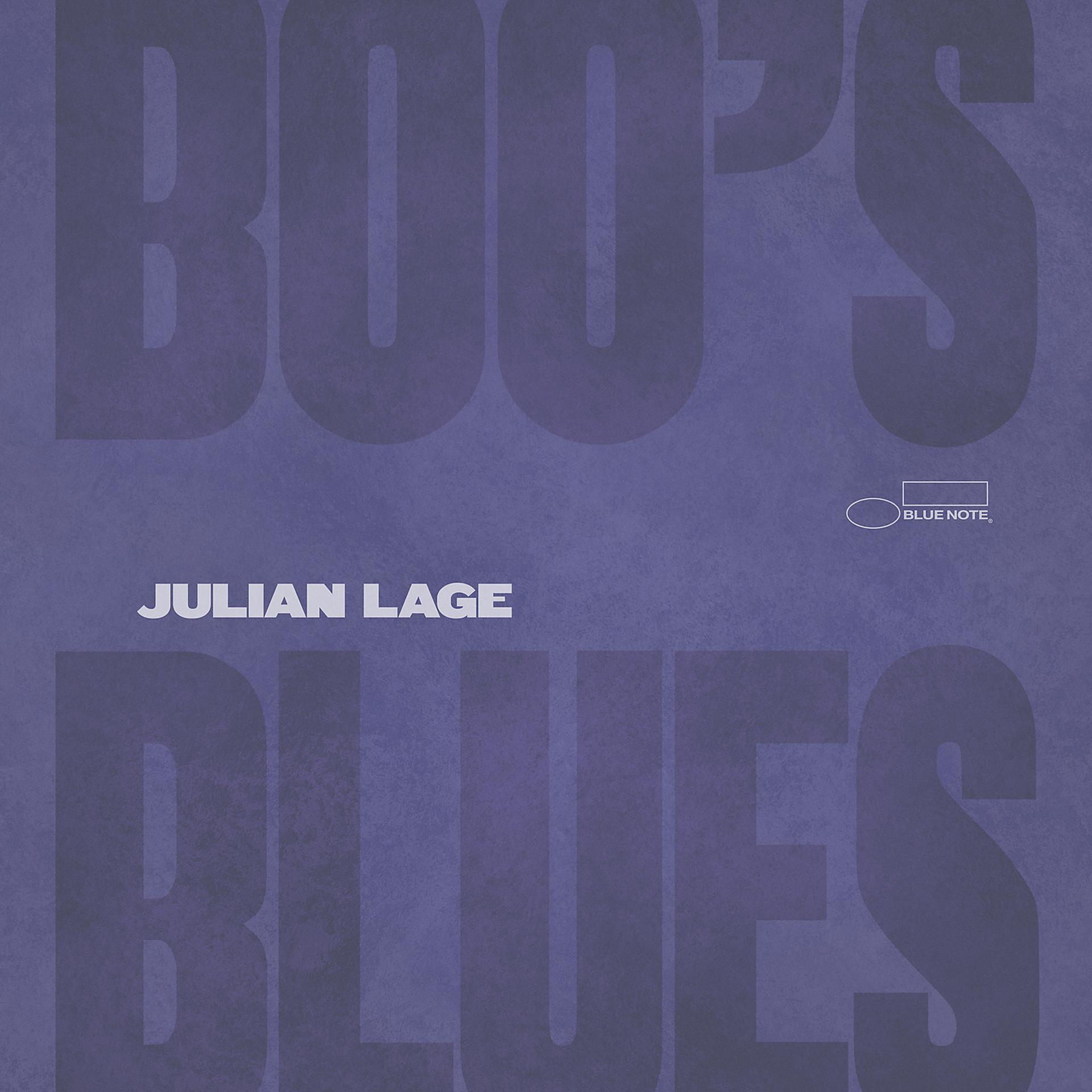 Постер альбома Boo's Blues
