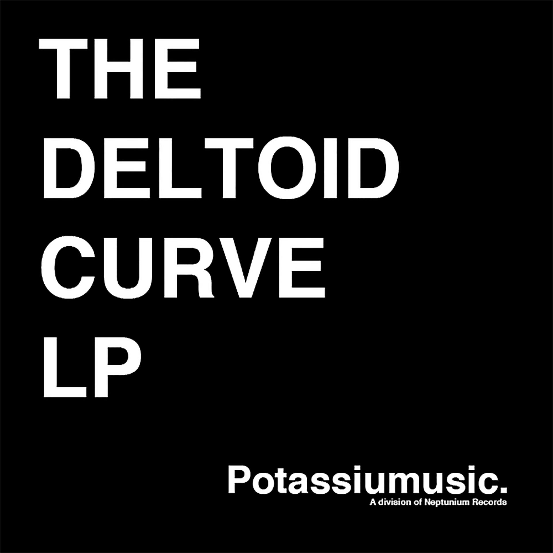 Постер альбома The Deltoid Curve LP