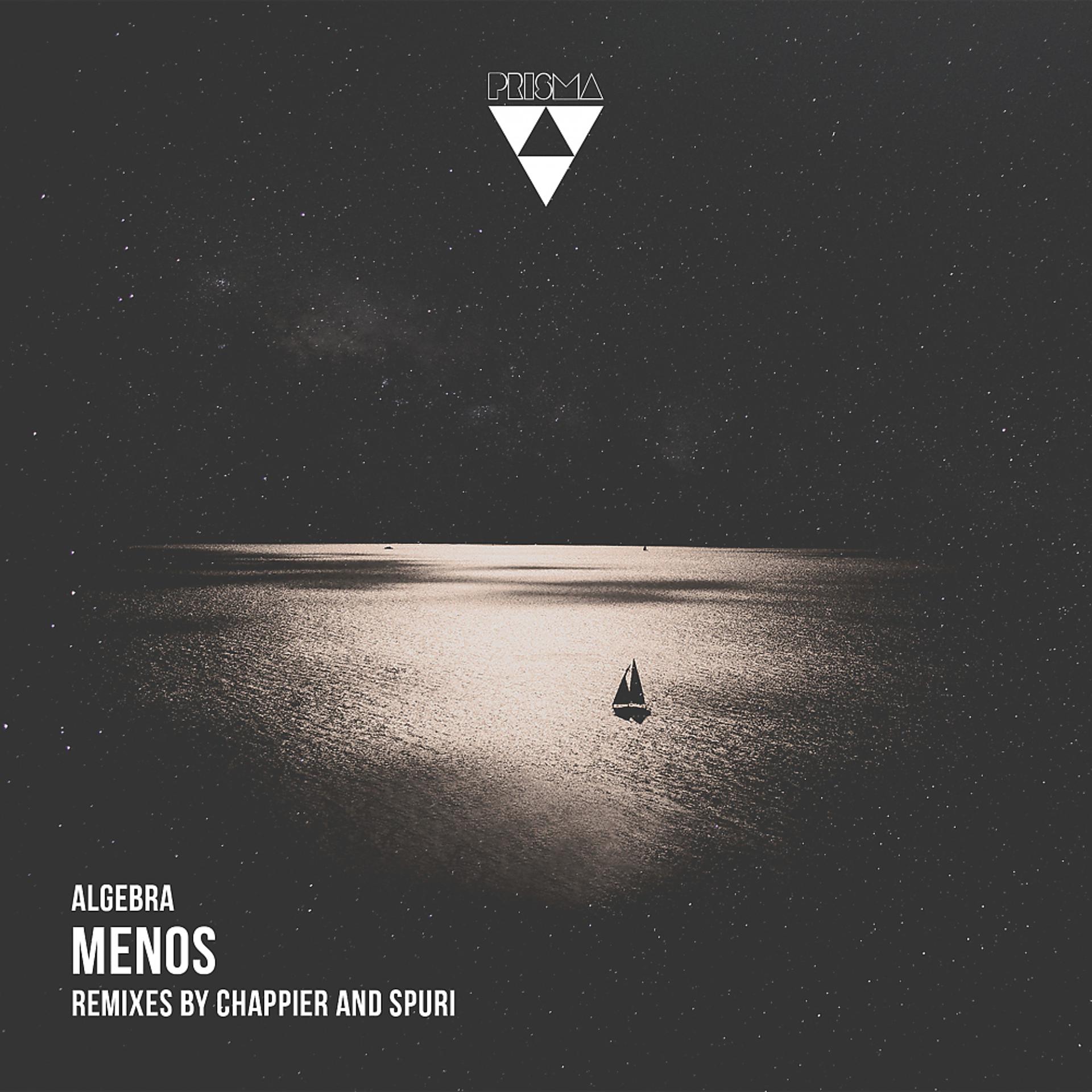 Постер альбома Menos